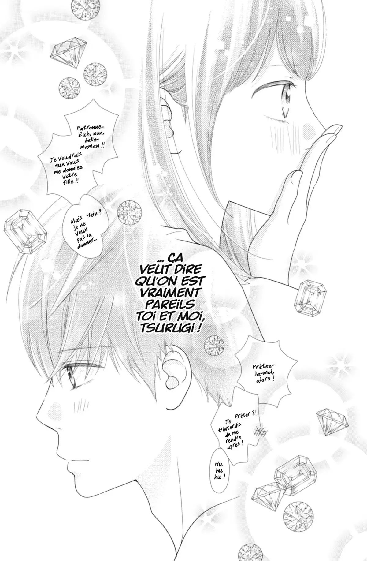 Banale à tout prix Volume 14 page 56