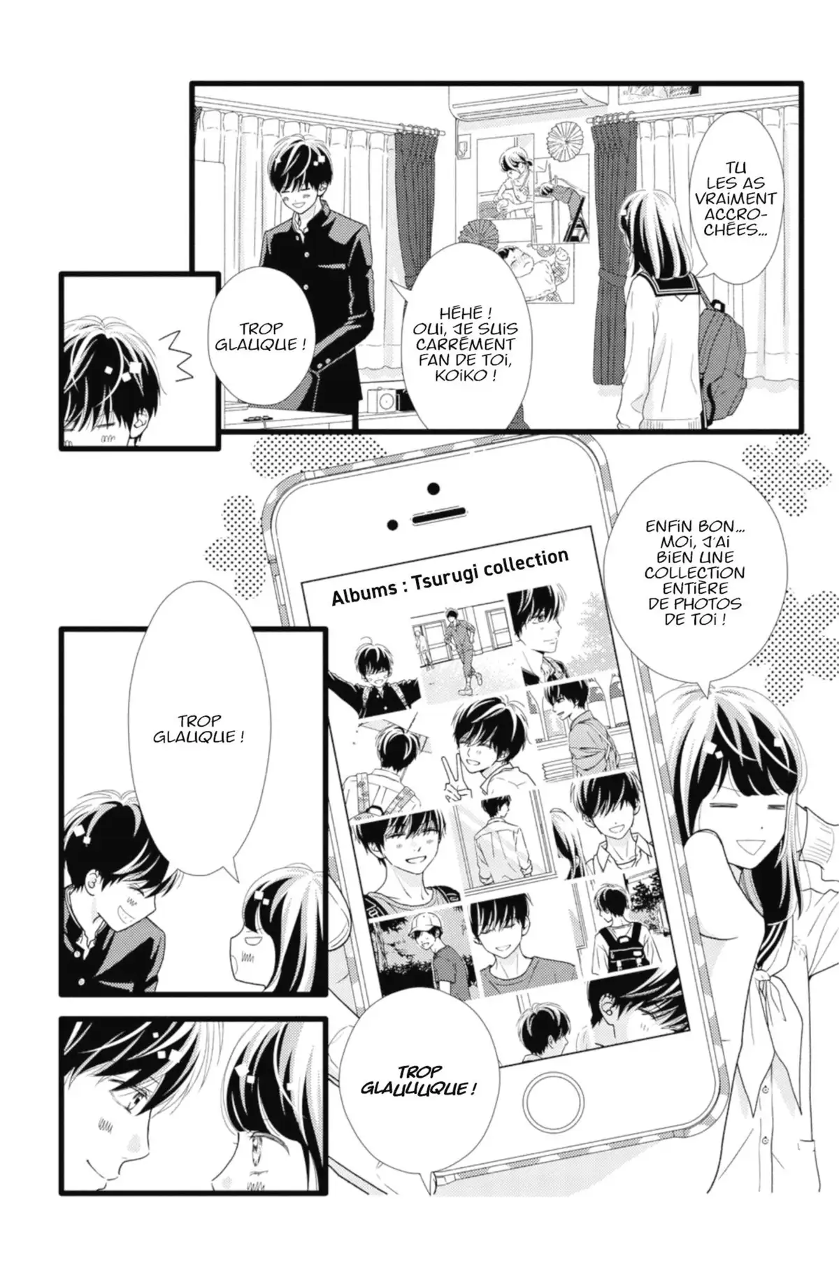 Banale à tout prix Volume 14 page 62