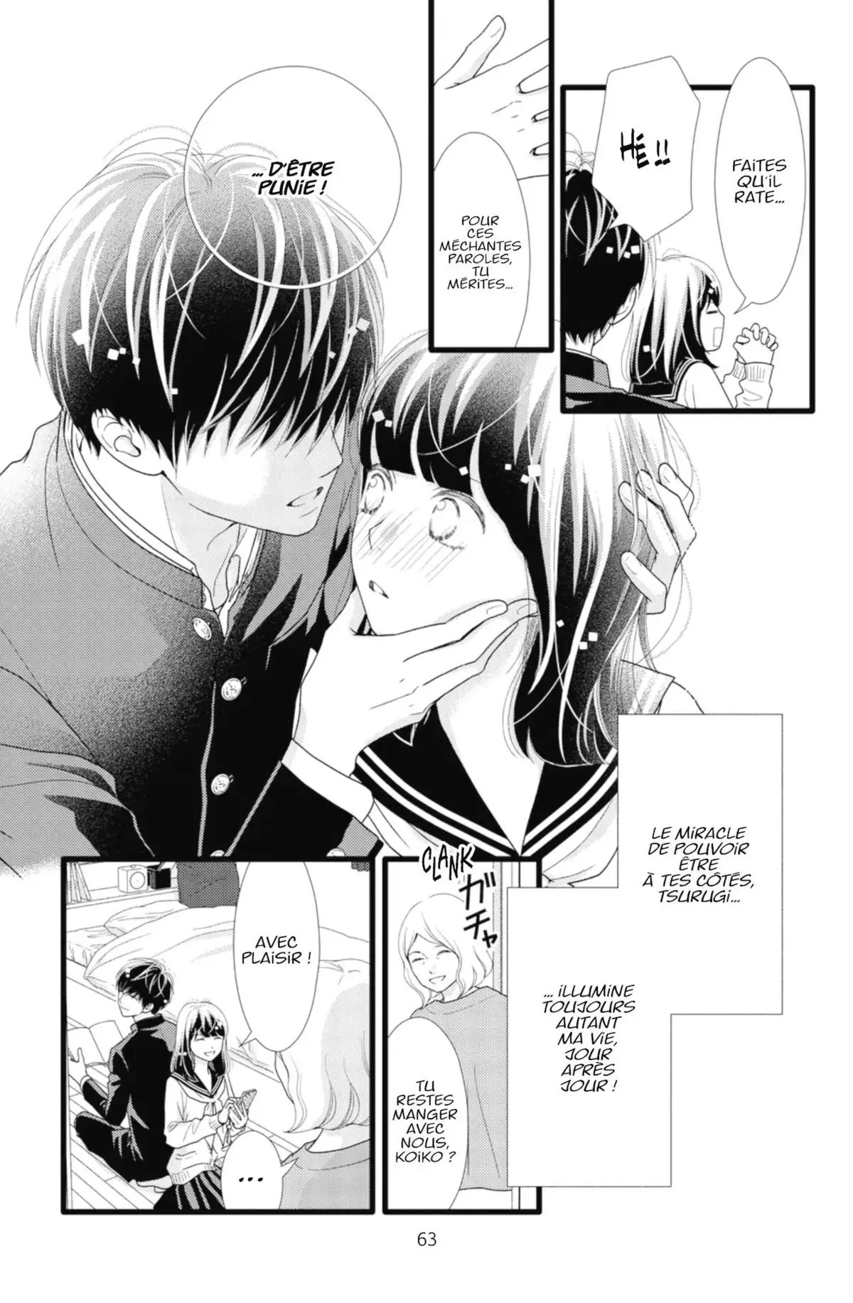 Banale à tout prix Volume 14 page 64