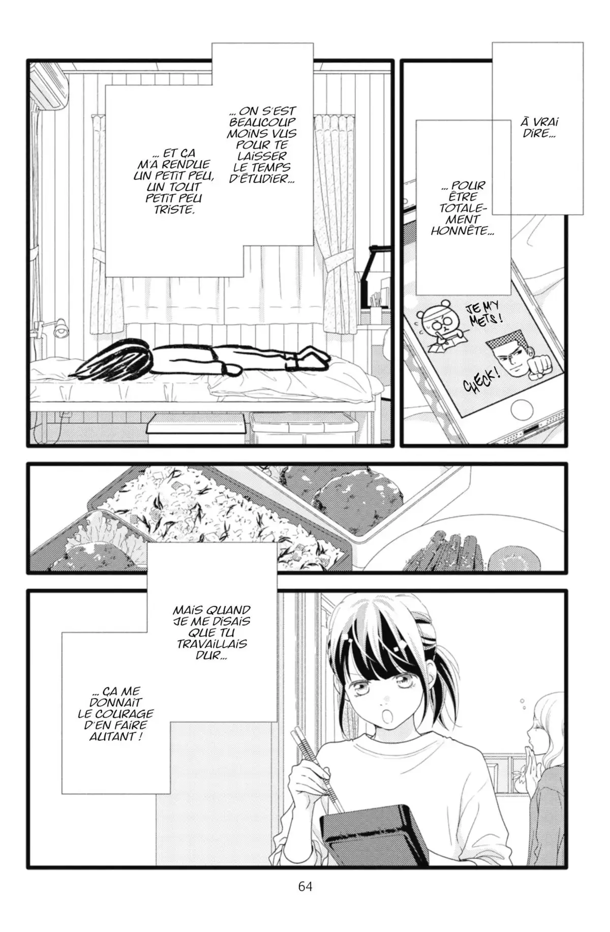Banale à tout prix Volume 14 page 65