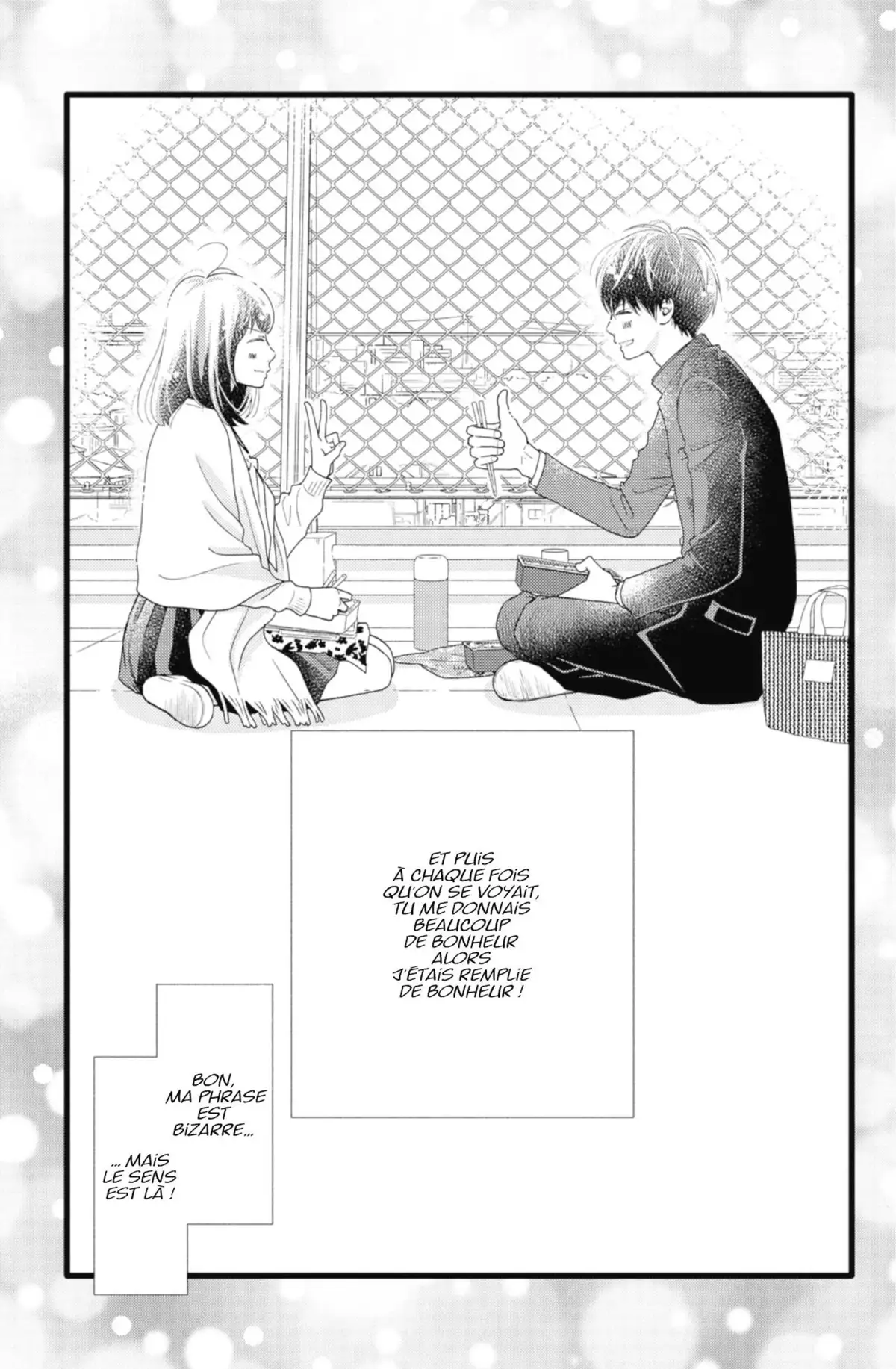 Banale à tout prix Volume 14 page 66