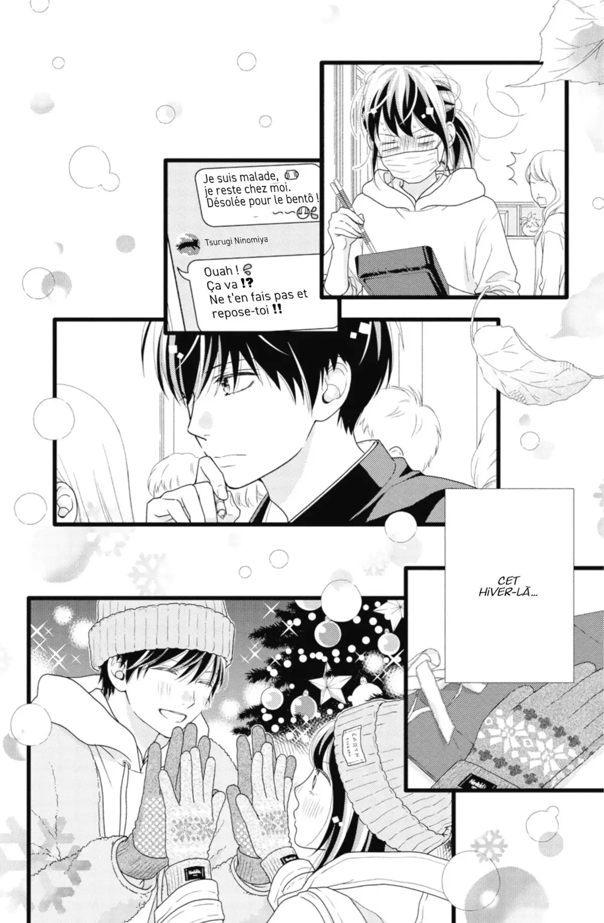 Banale à tout prix Volume 14 page 67