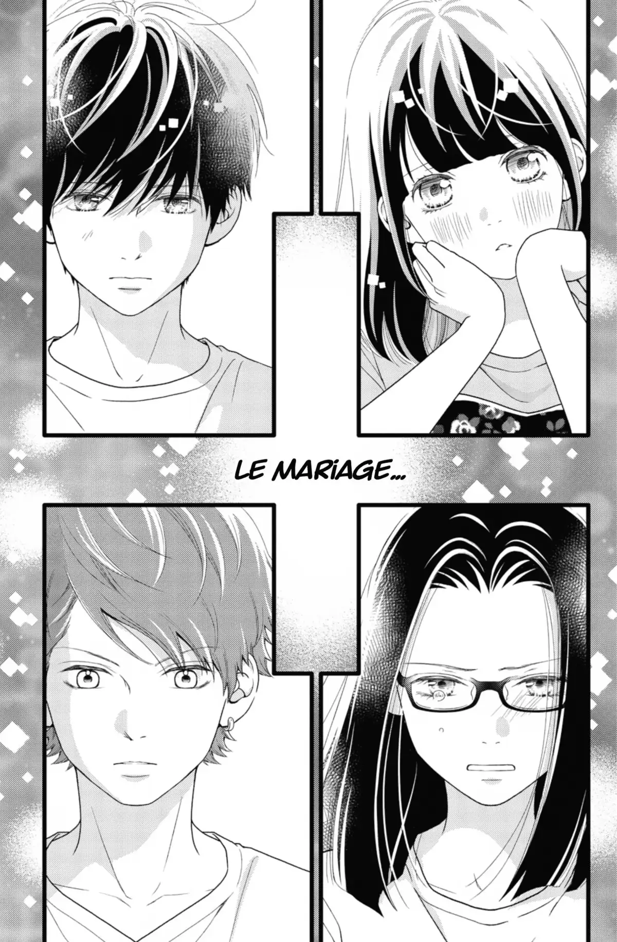 Banale à tout prix Volume 11 page 32