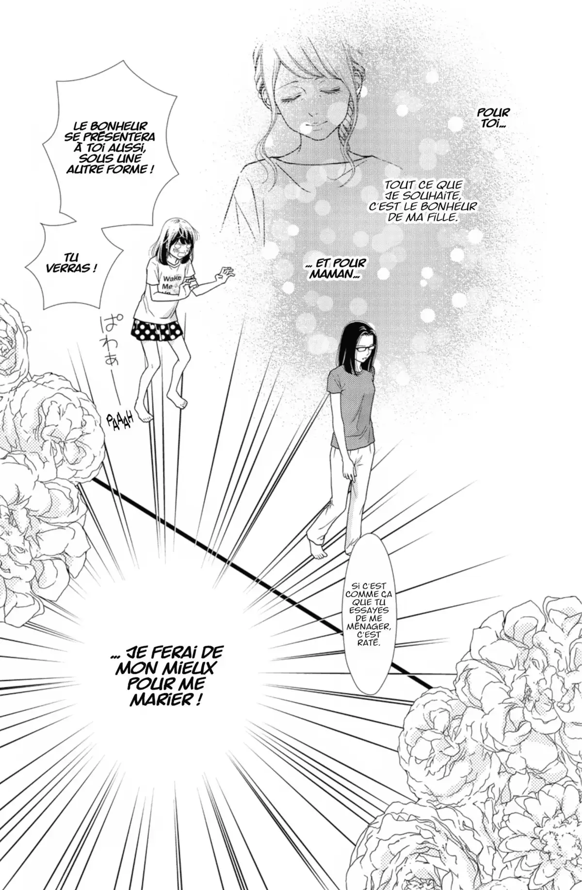 Banale à tout prix Volume 11 page 50