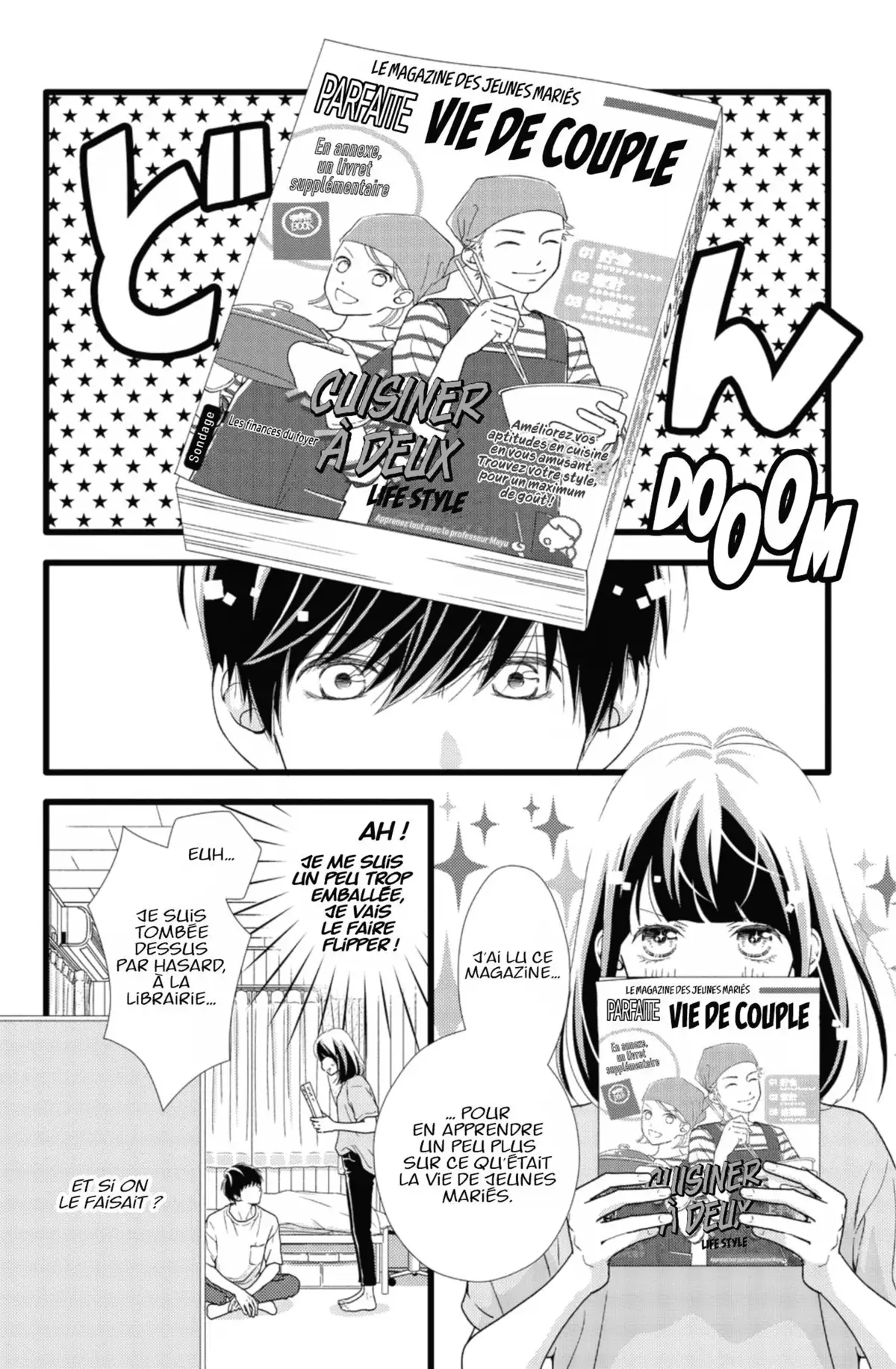 Banale à tout prix Volume 11 page 51