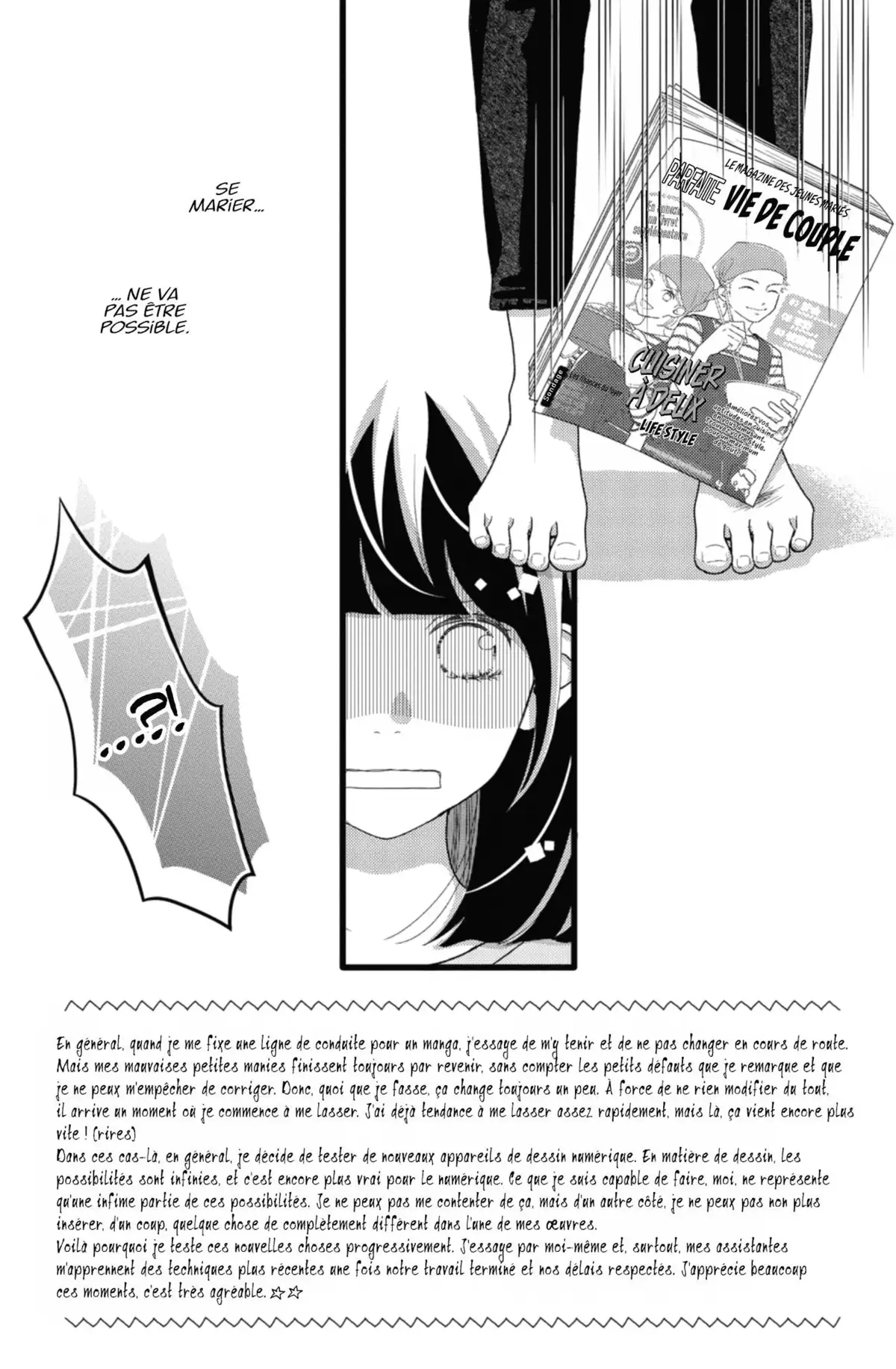 Banale à tout prix Volume 11 page 58