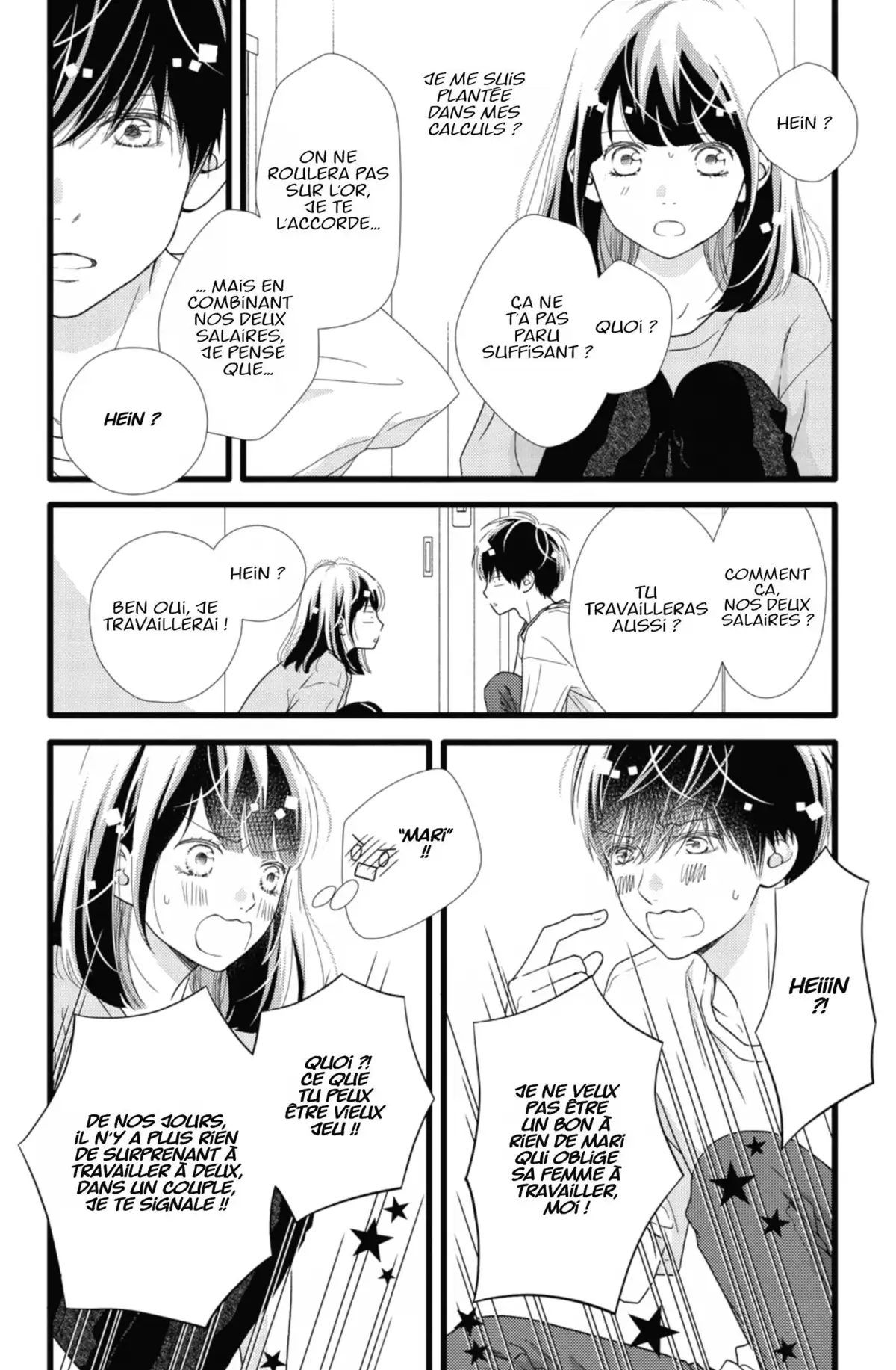 Banale à tout prix Volume 11 page 61
