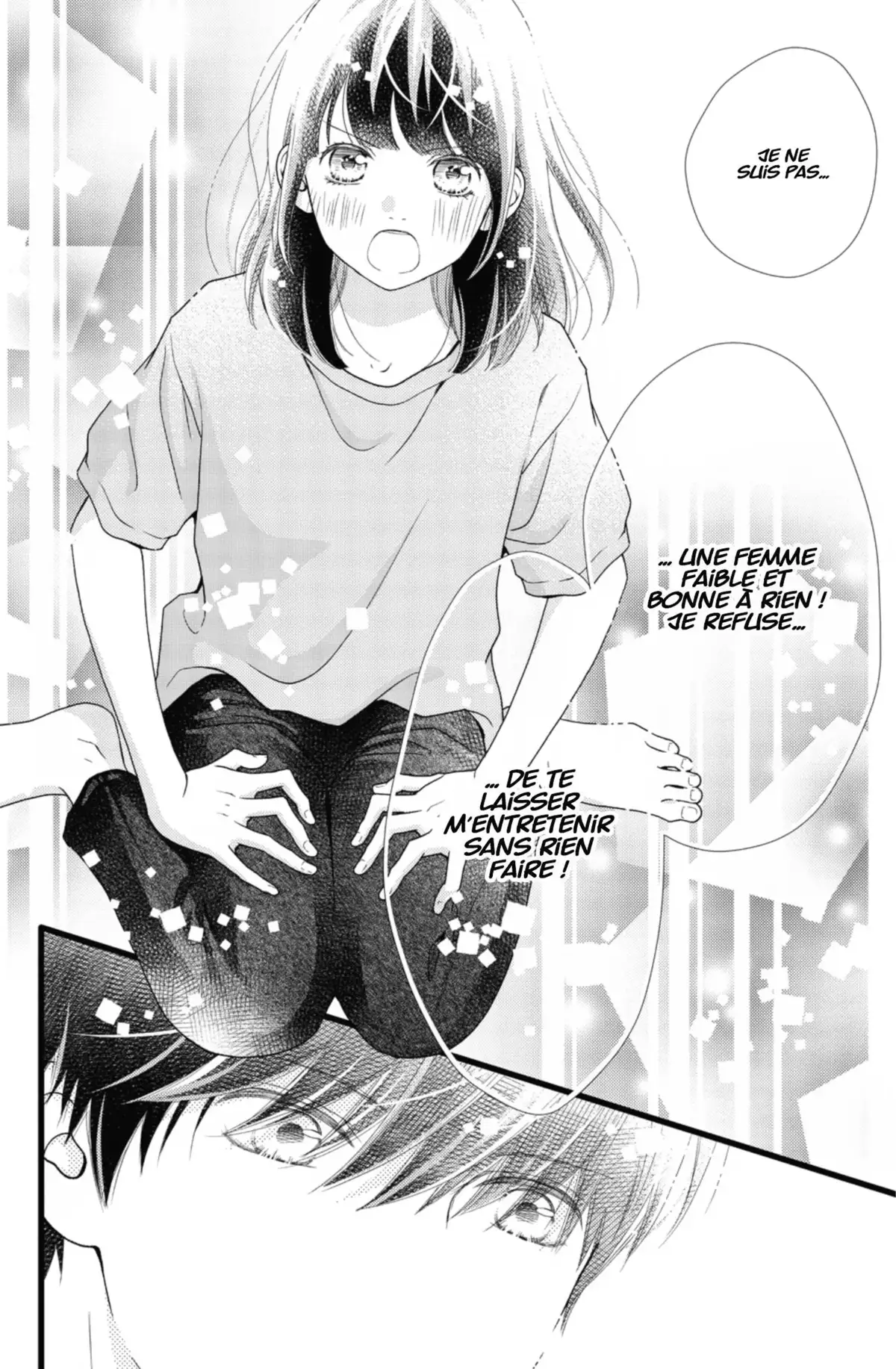 Banale à tout prix Volume 11 page 63