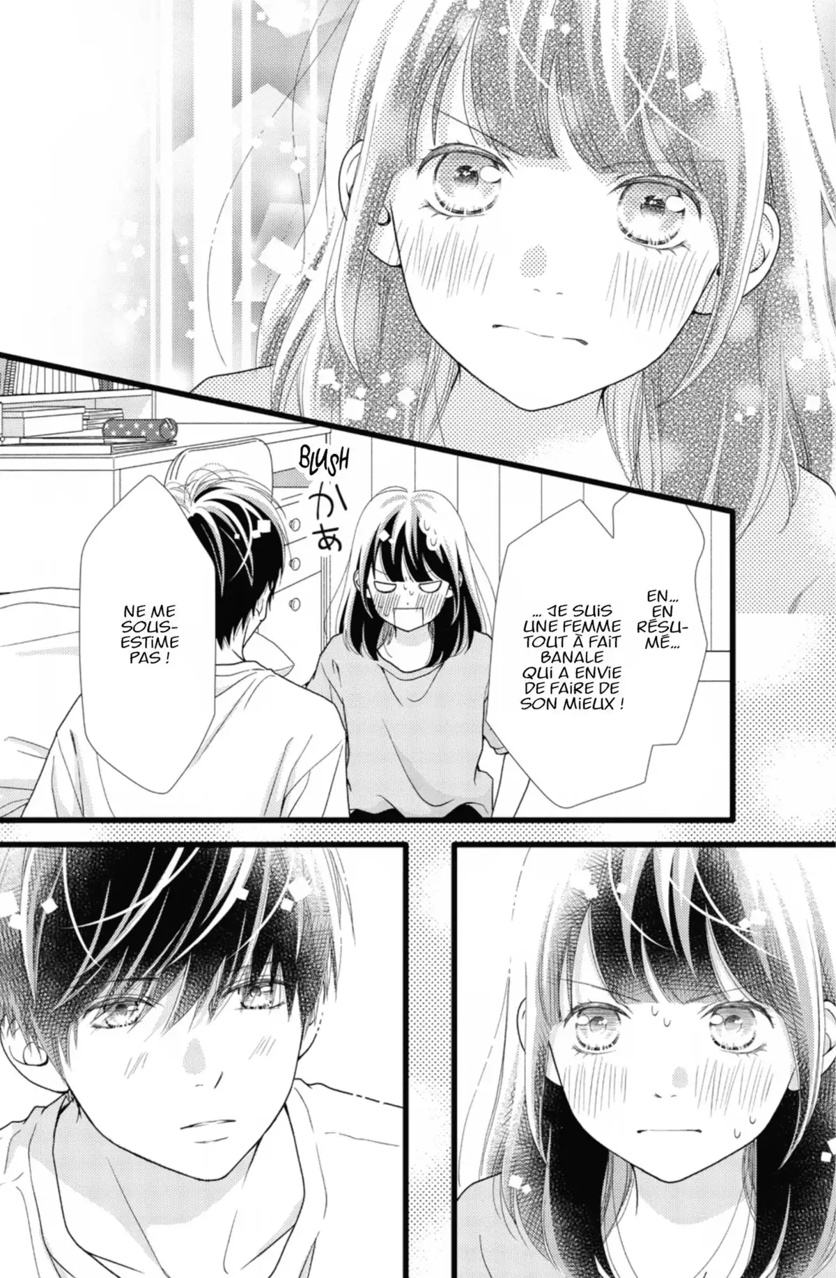 Banale à tout prix Volume 11 page 64