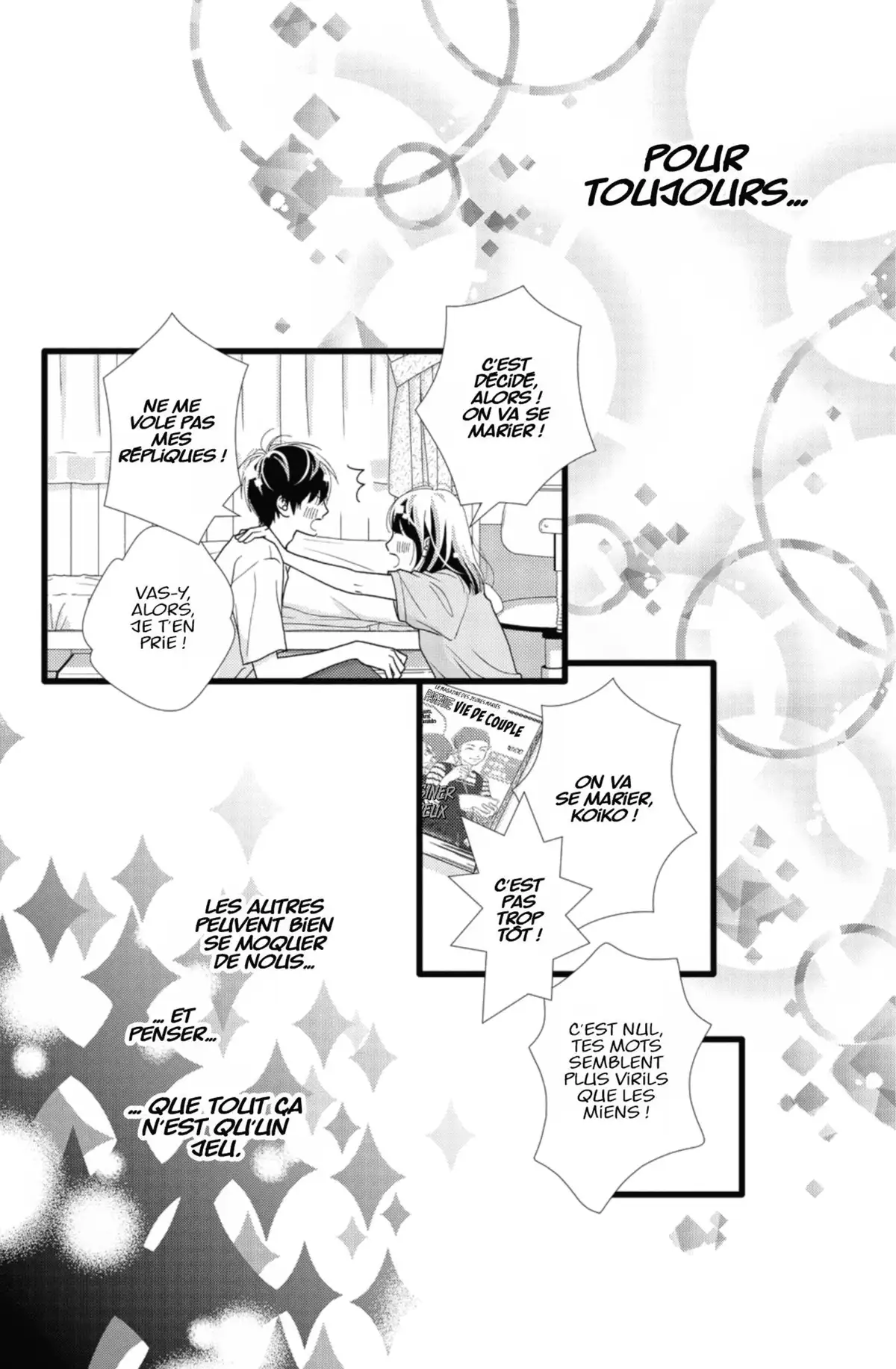 Banale à tout prix Volume 11 page 67