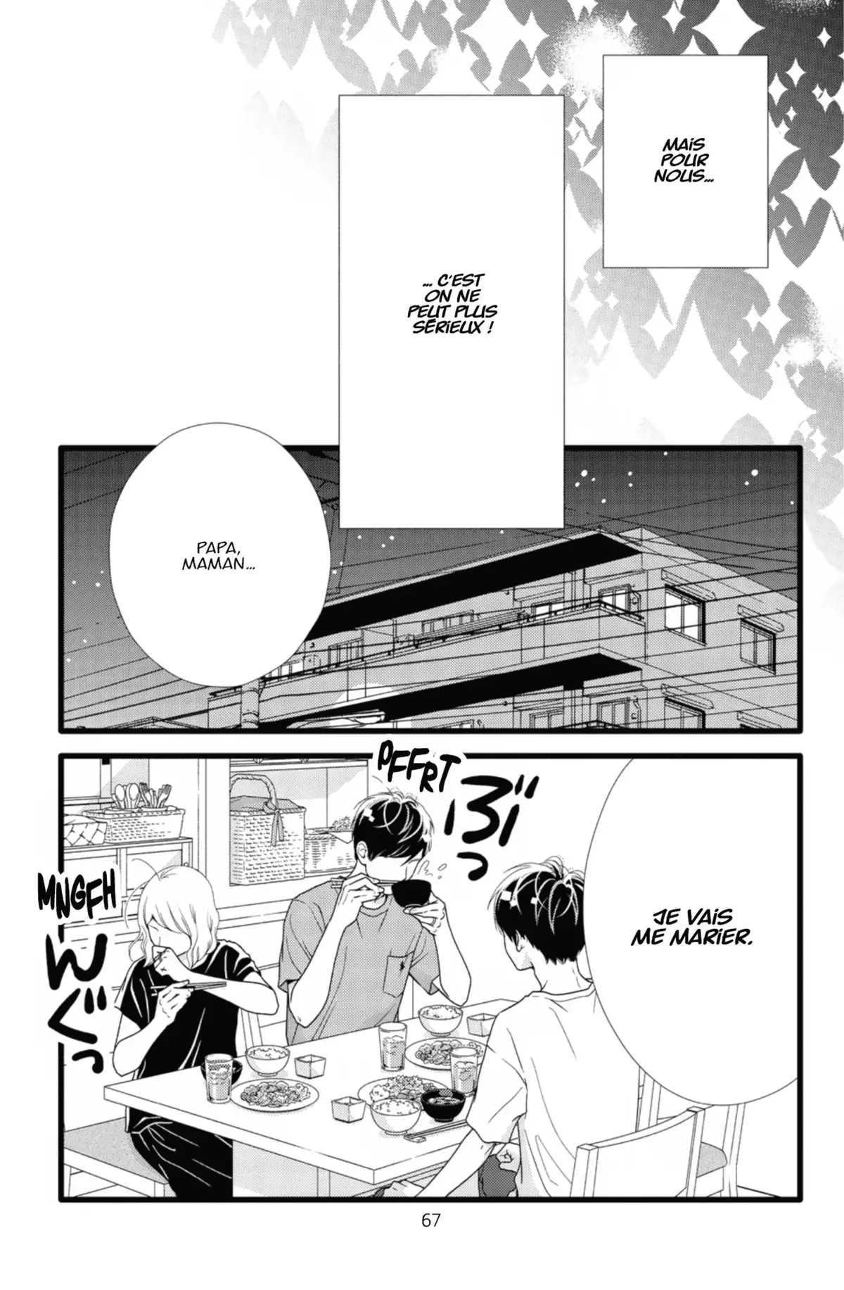 Banale à tout prix Volume 11 page 68