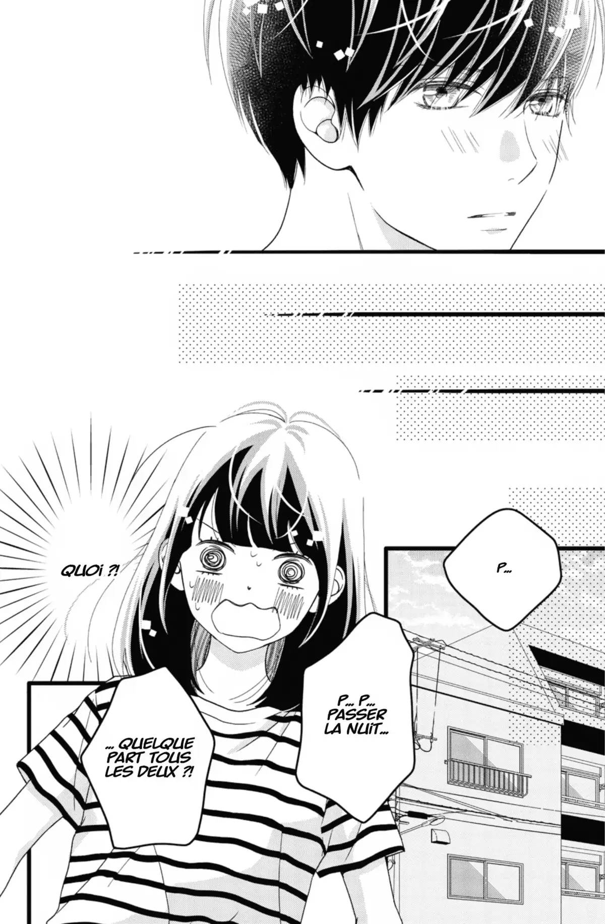 Banale à tout prix Volume 11 page 75