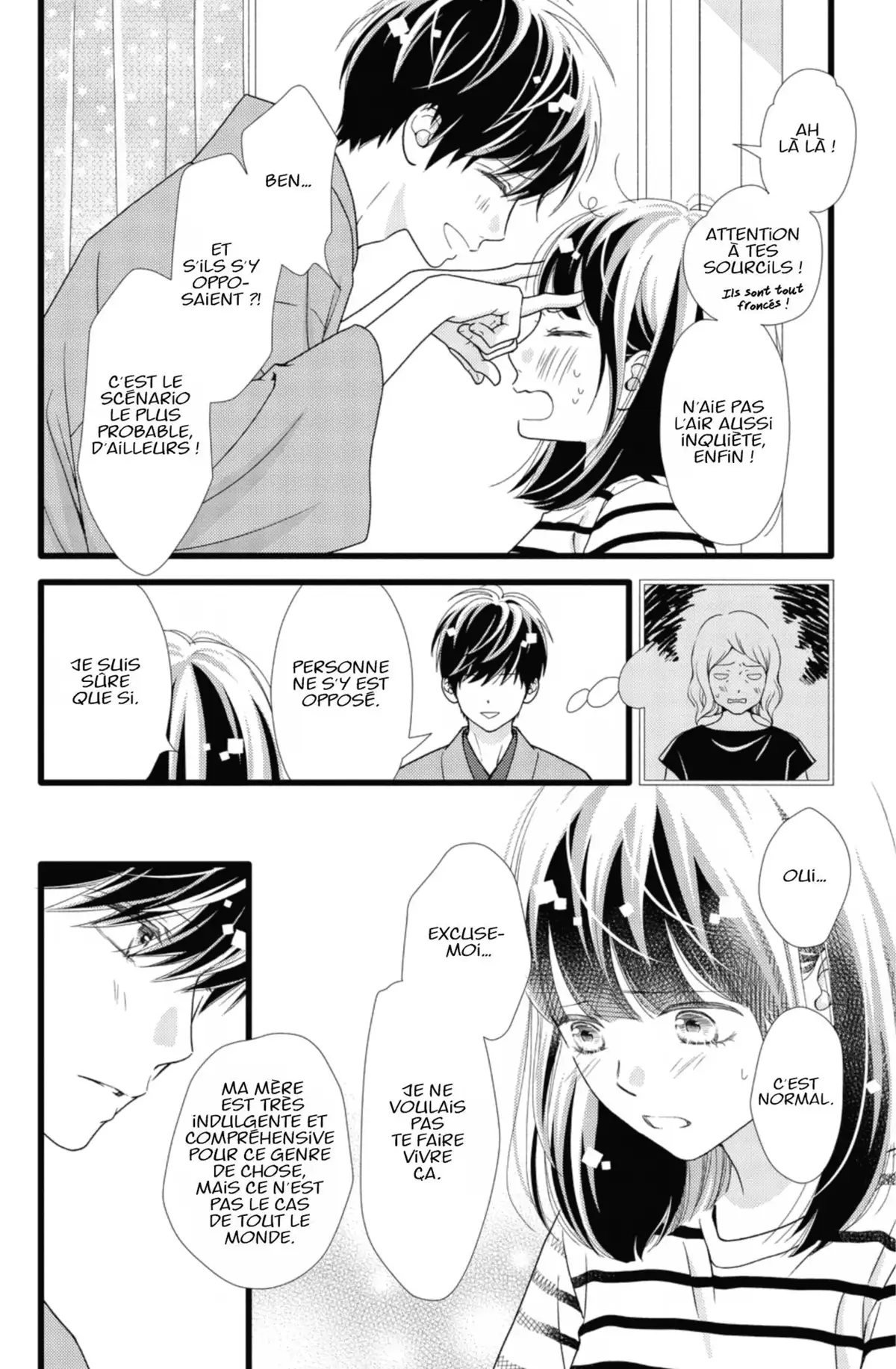 Banale à tout prix Volume 11 page 77