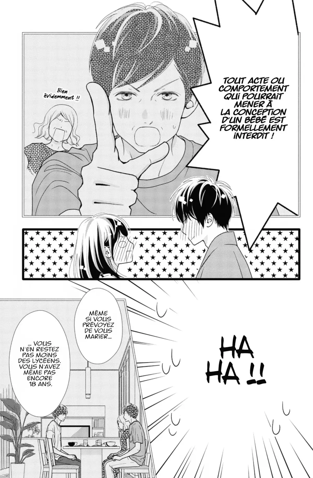 Banale à tout prix Volume 11 page 82
