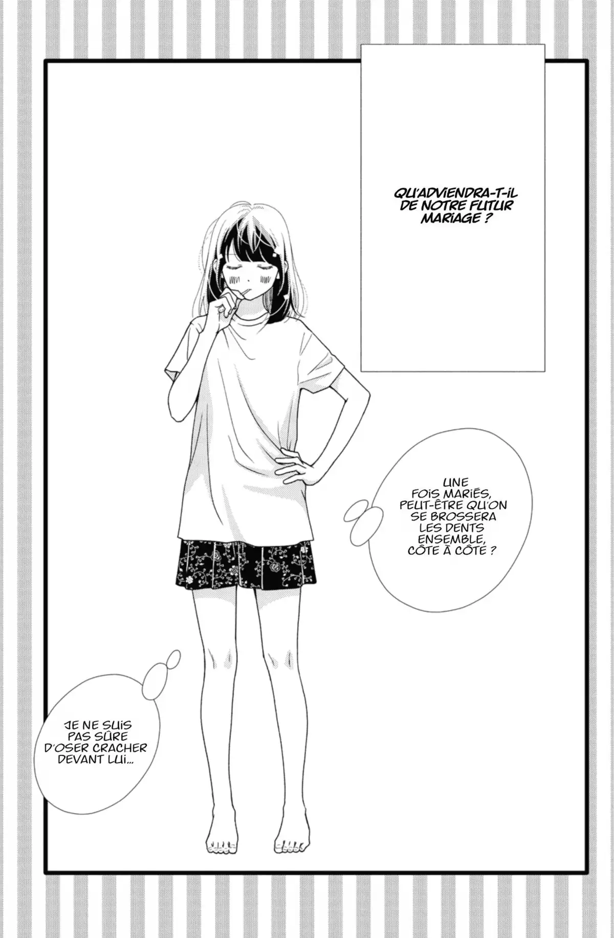 Banale à tout prix Volume 11 page 88