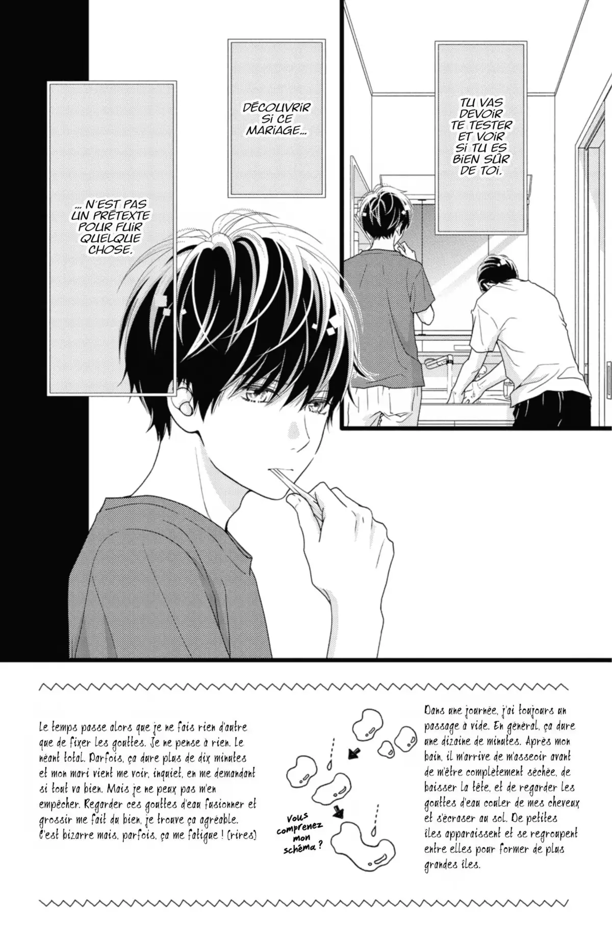 Banale à tout prix Volume 11 page 91