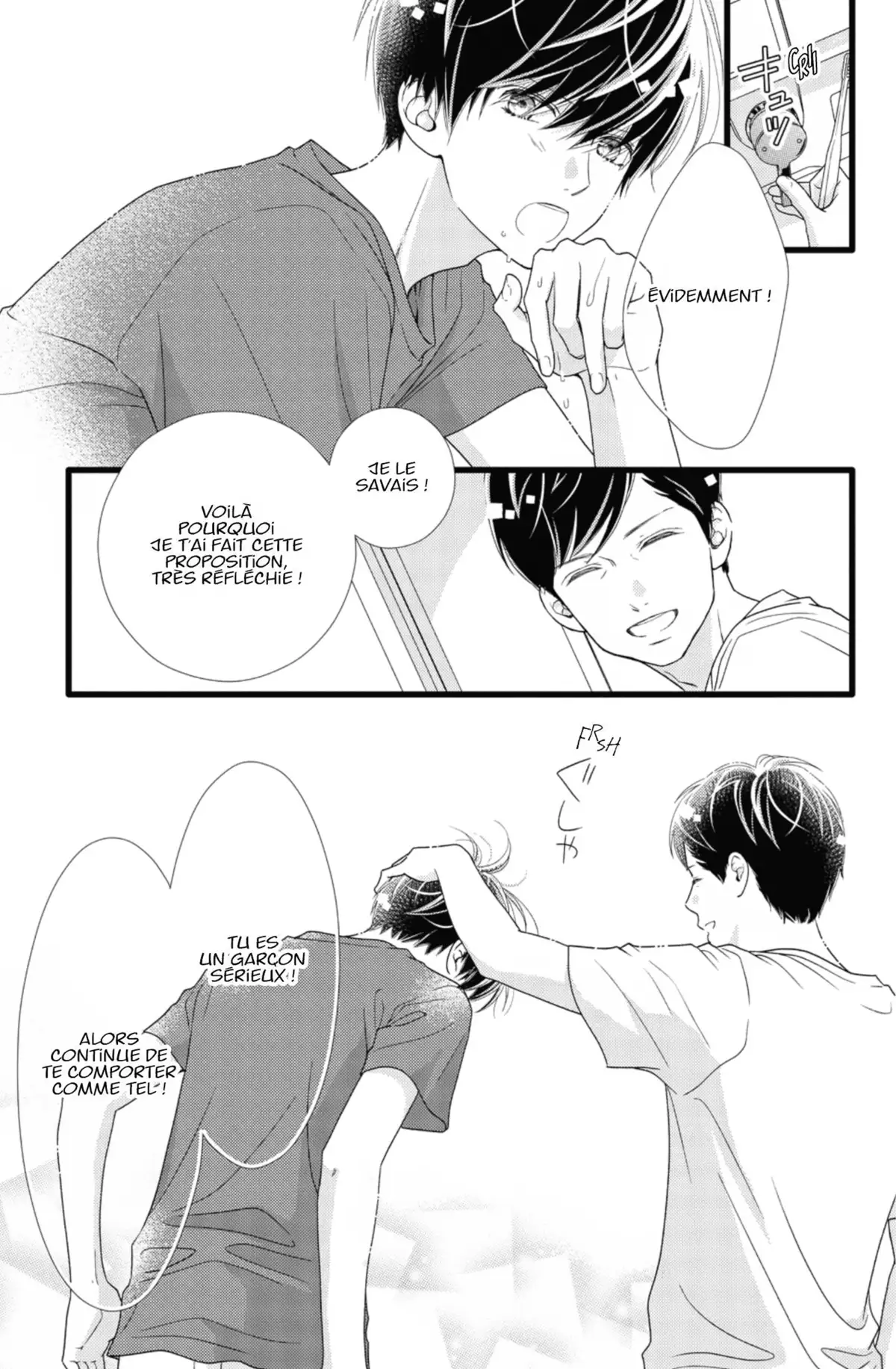 Banale à tout prix Volume 11 page 94