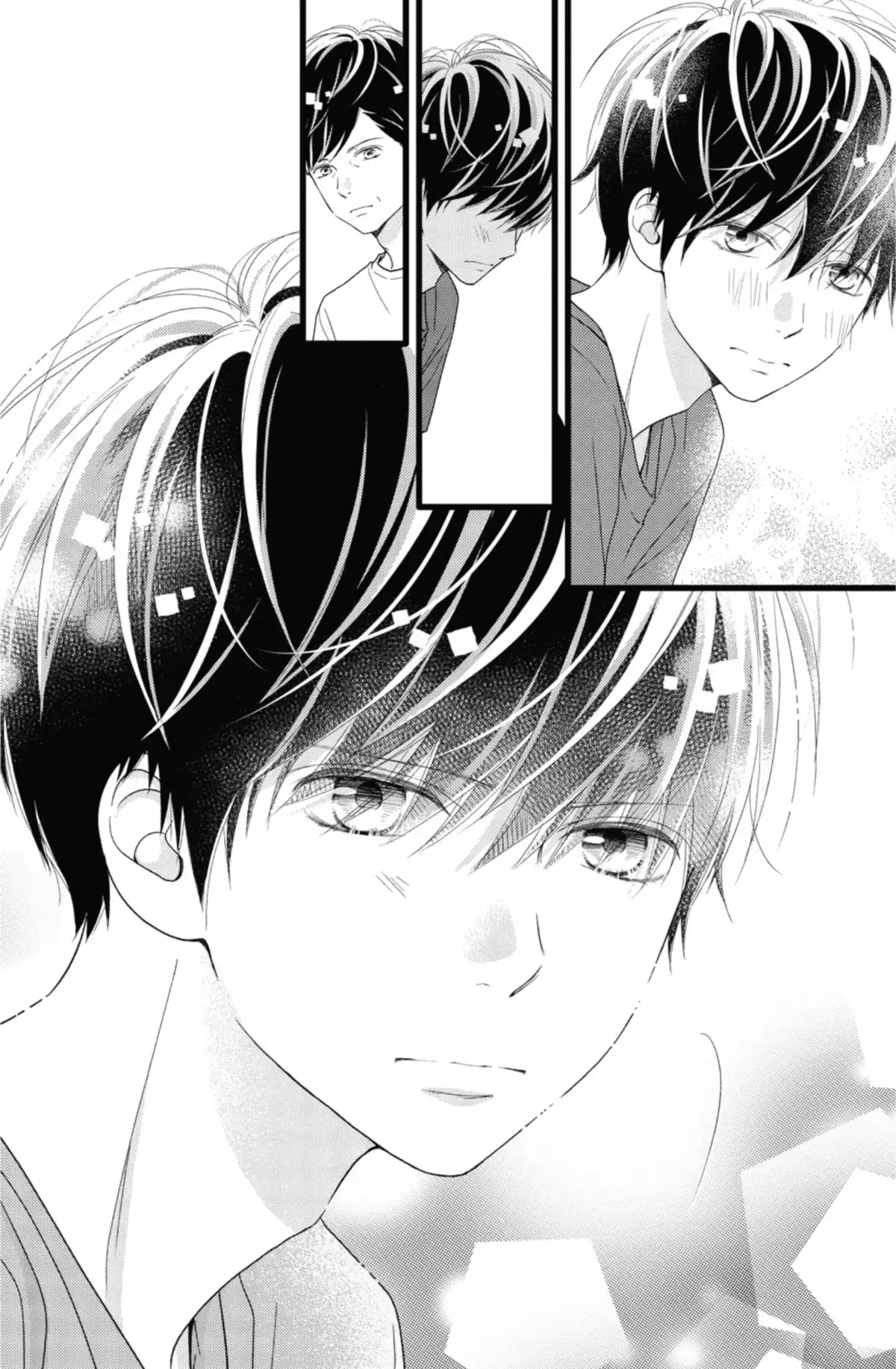 Banale à tout prix Volume 11 page 95
