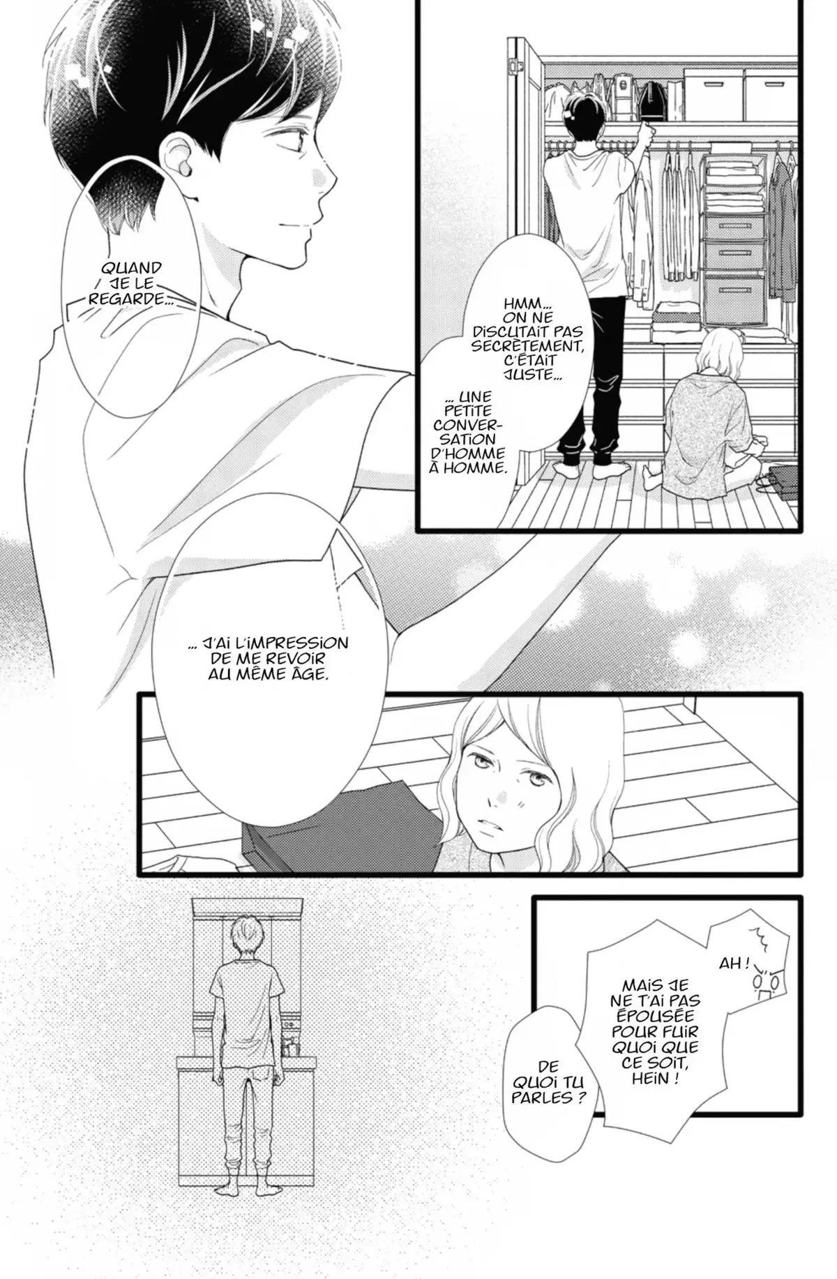 Banale à tout prix Volume 11 page 98