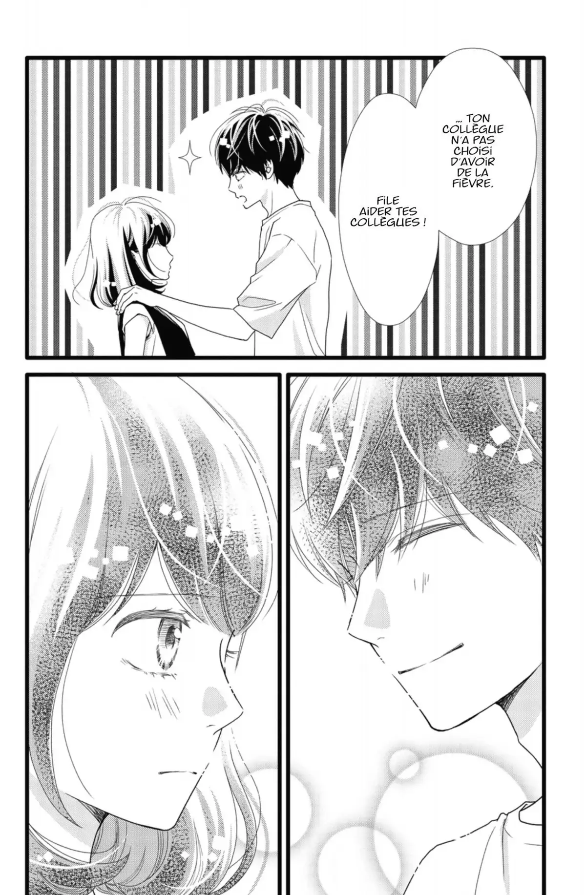 Banale à tout prix Volume 8 page 101