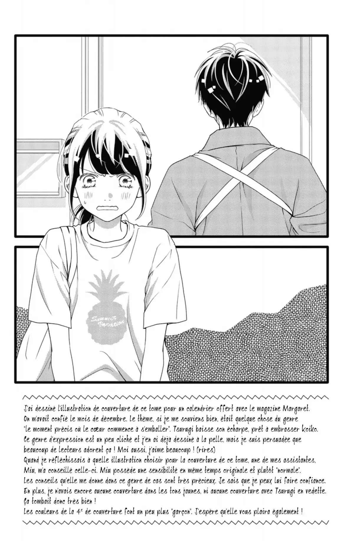 Banale à tout prix Volume 8 page 33