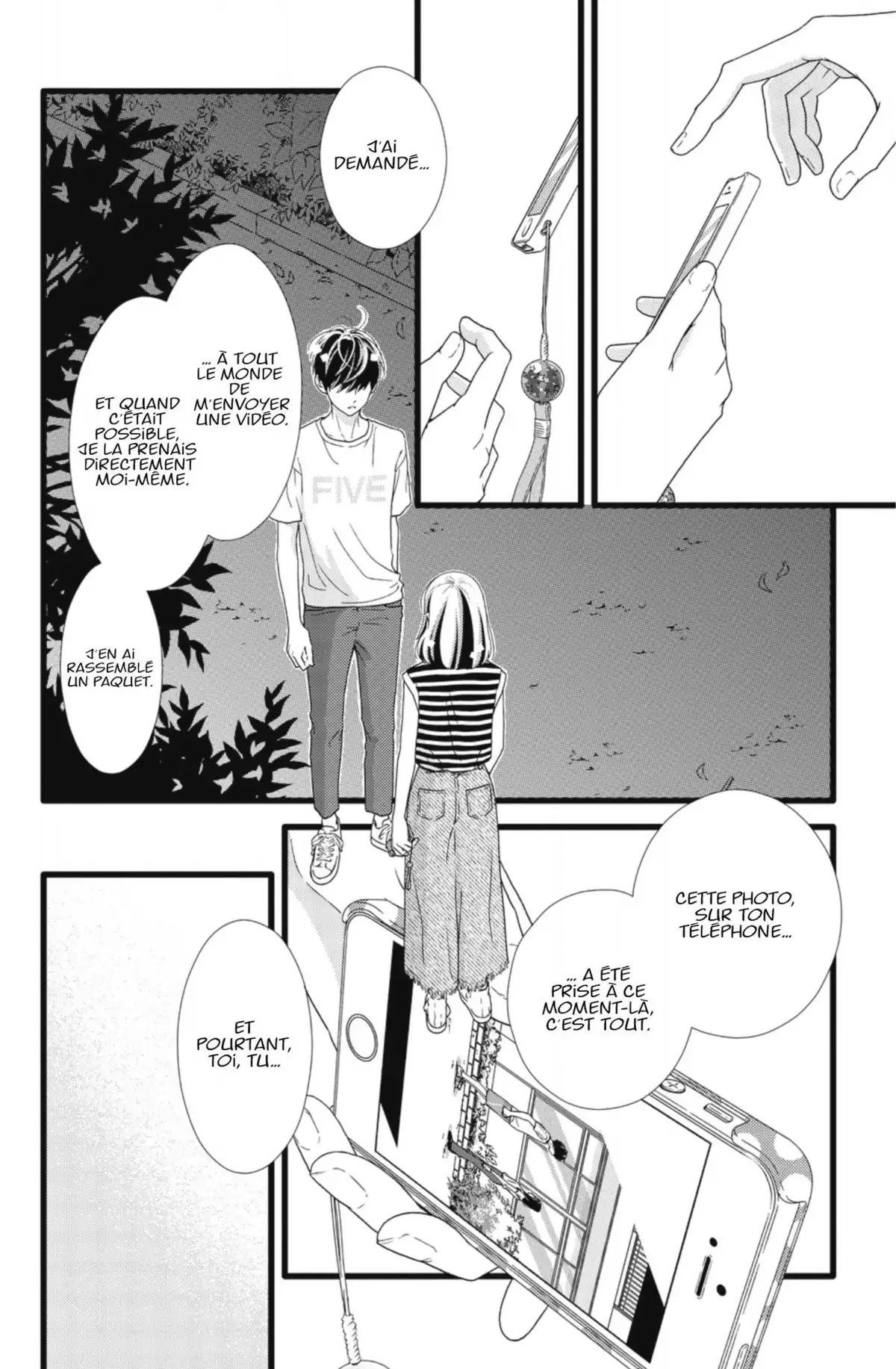 Banale à tout prix Volume 9 page 101