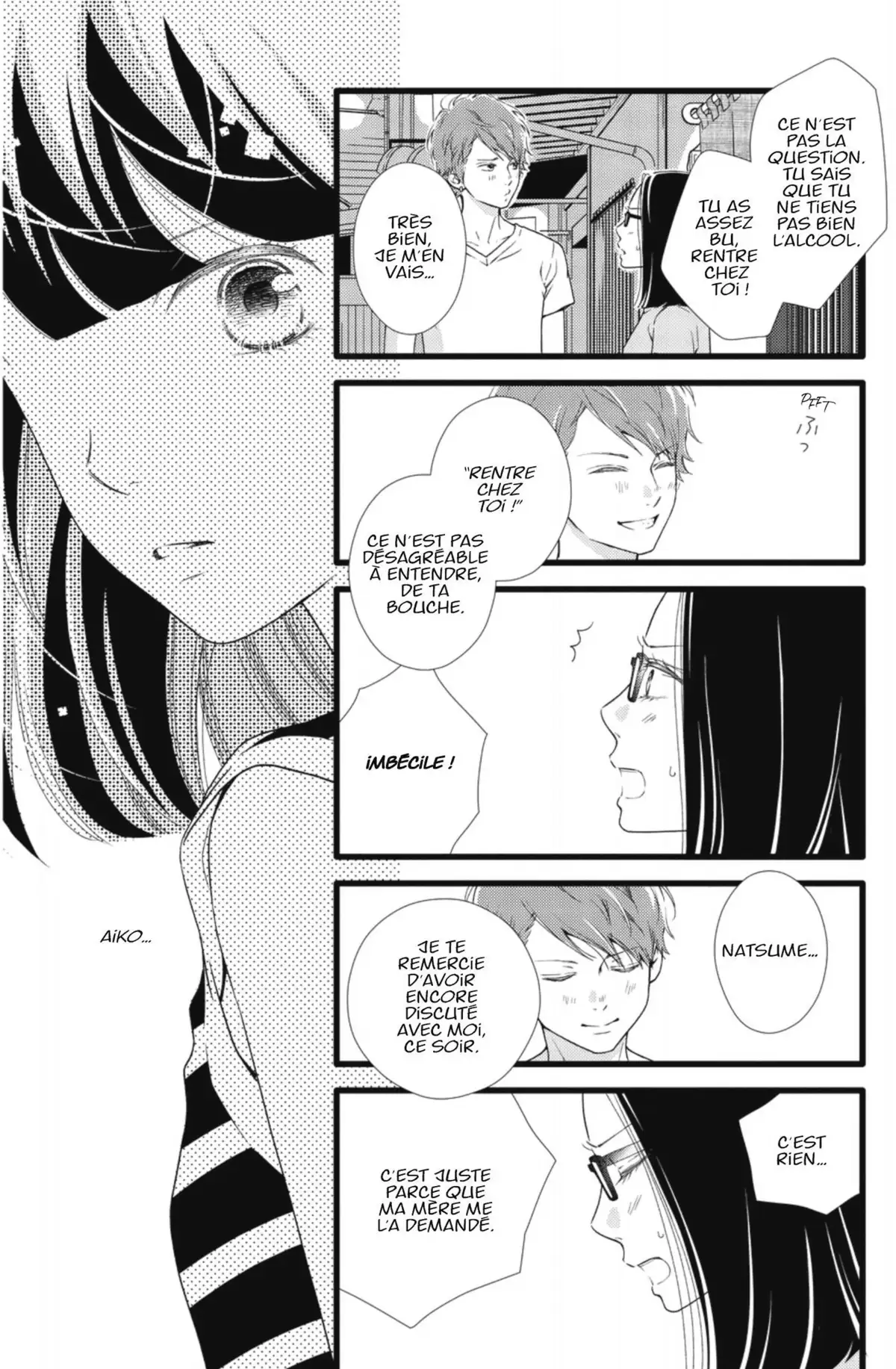 Banale à tout prix Volume 9 page 107