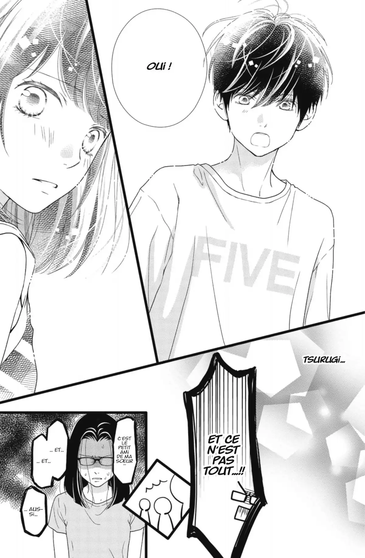 Banale à tout prix Volume 9 page 110