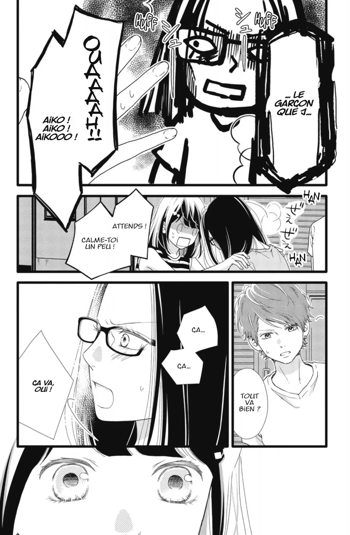 Banale à tout prix Volume 9 page 111