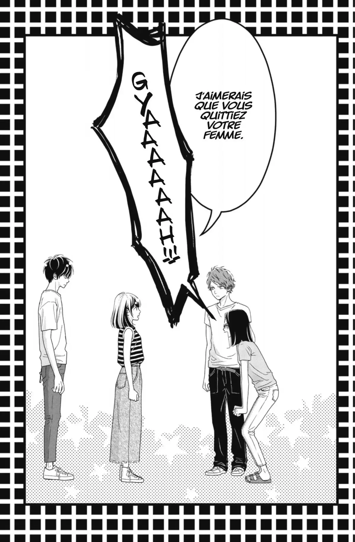 Banale à tout prix Volume 9 page 114