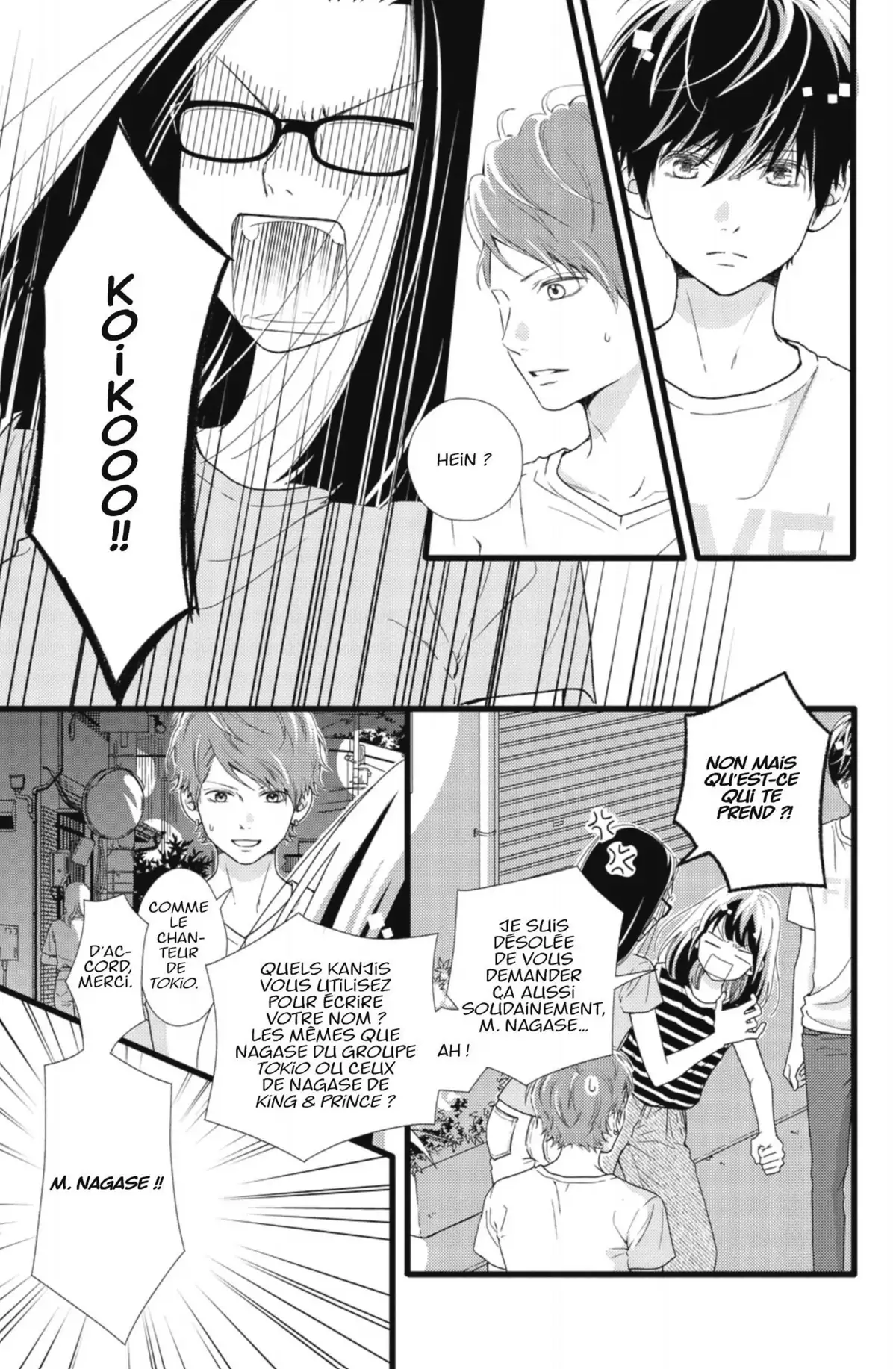 Banale à tout prix Volume 9 page 118