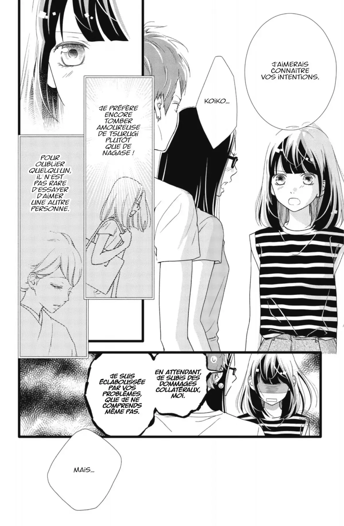 Banale à tout prix Volume 9 page 119