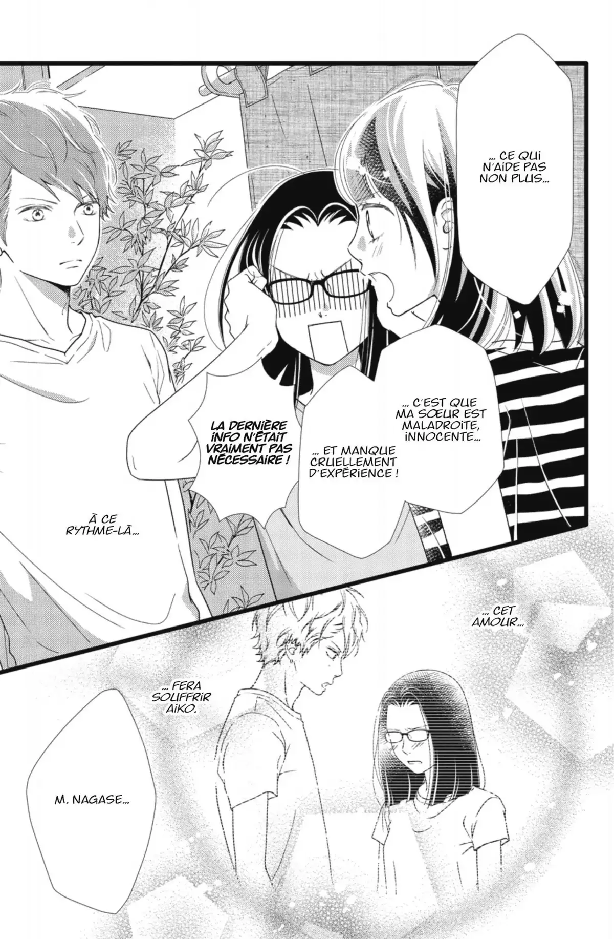 Banale à tout prix Volume 9 page 120