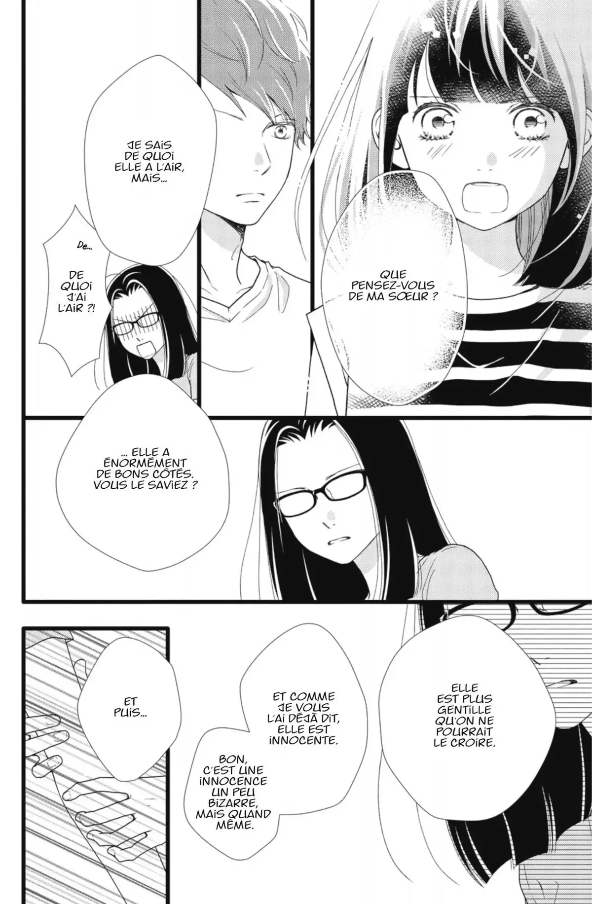Banale à tout prix Volume 9 page 121