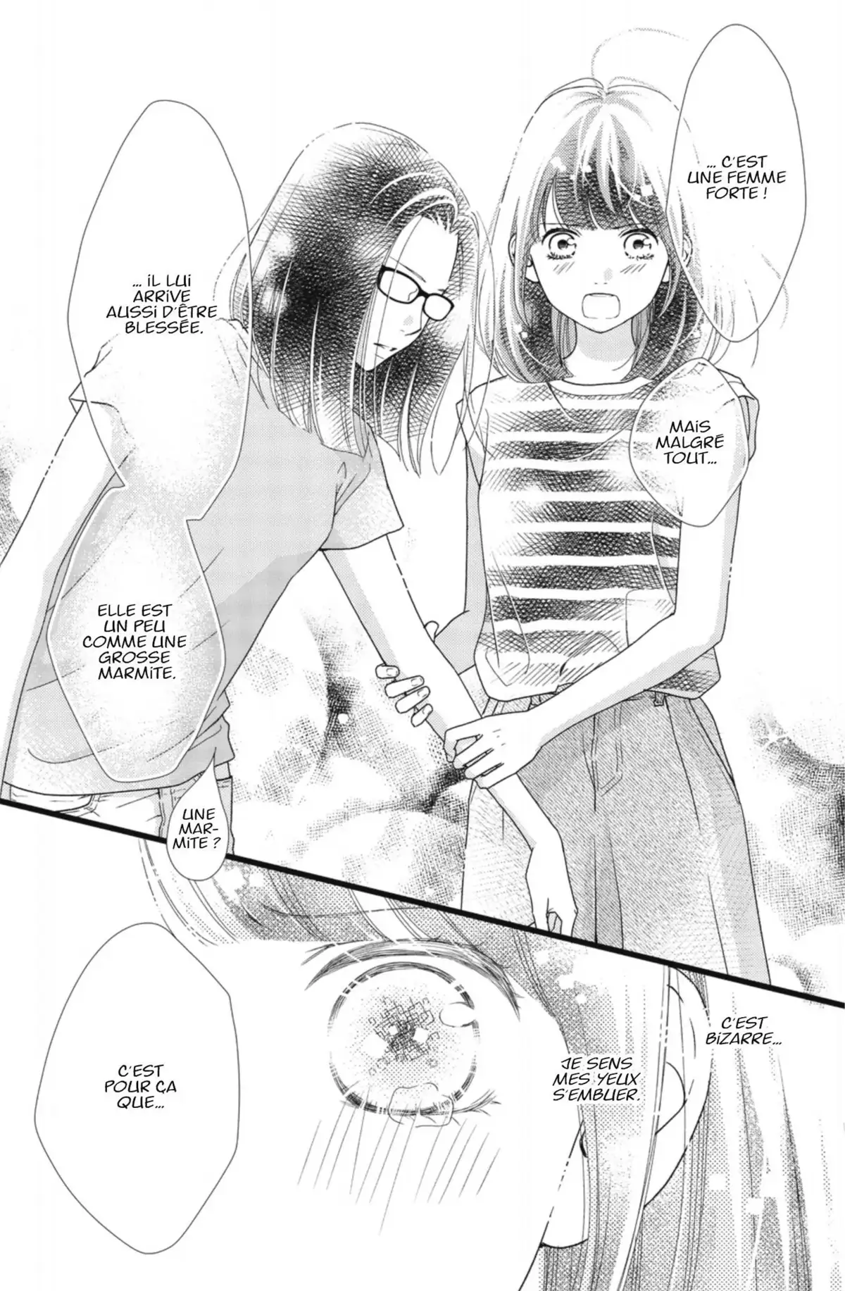 Banale à tout prix Volume 9 page 122