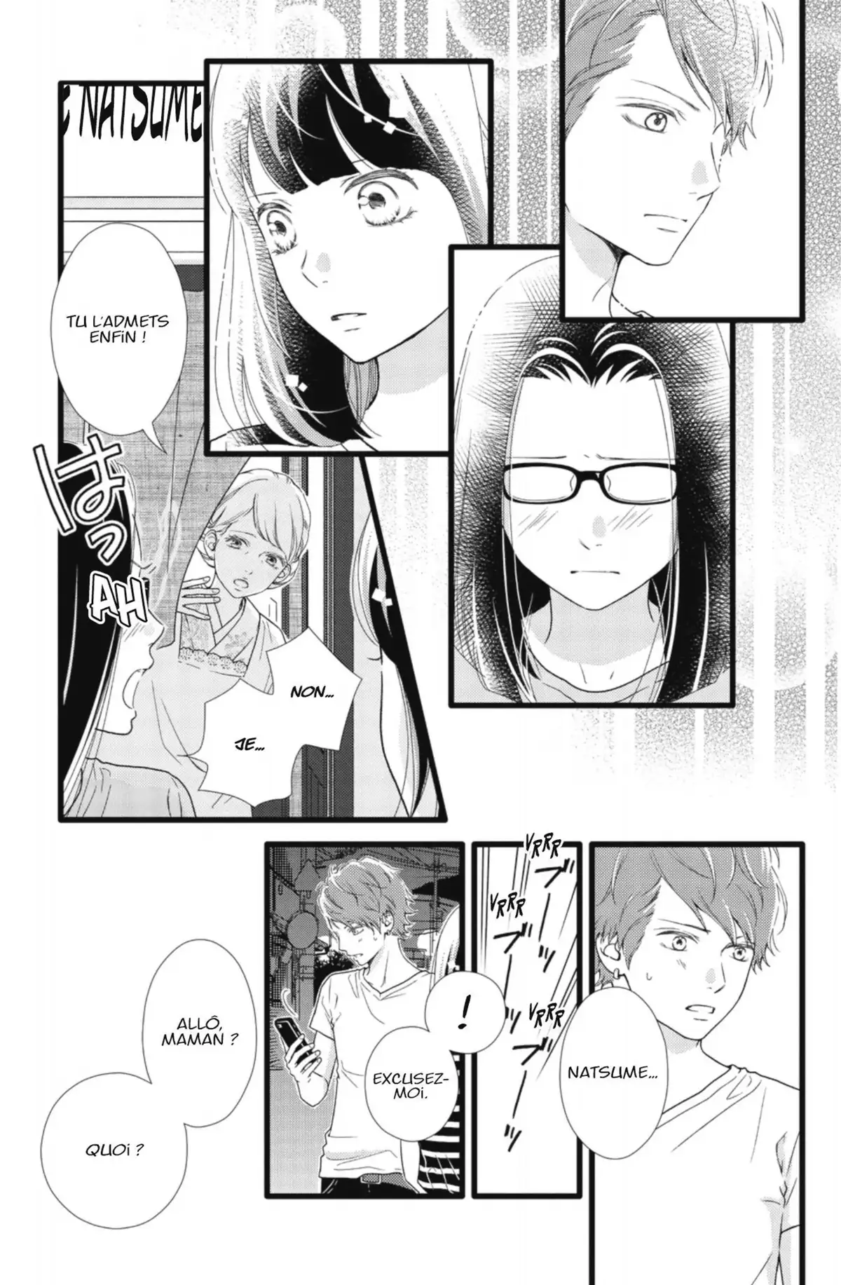 Banale à tout prix Volume 9 page 124