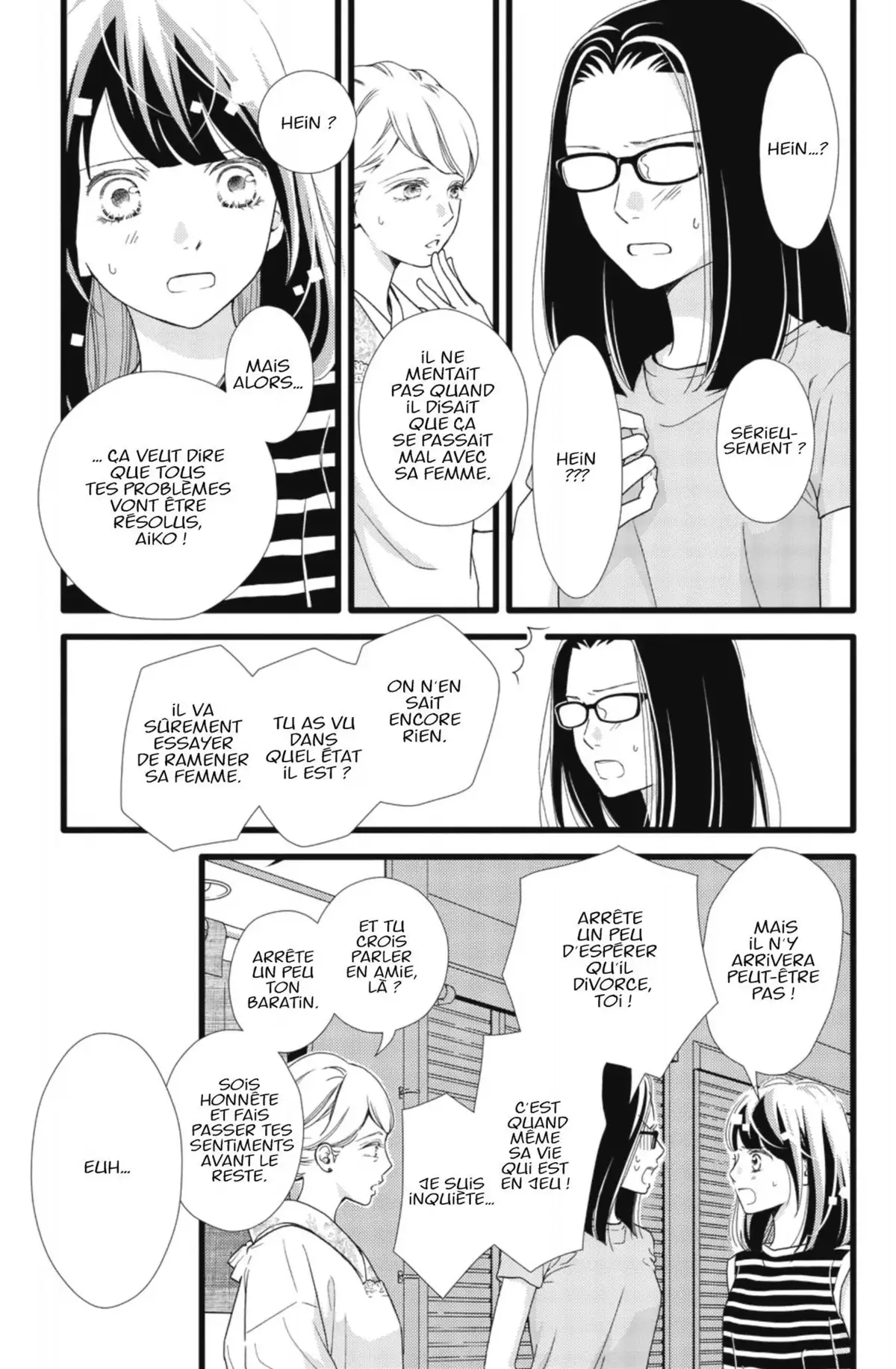 Banale à tout prix Volume 9 page 126