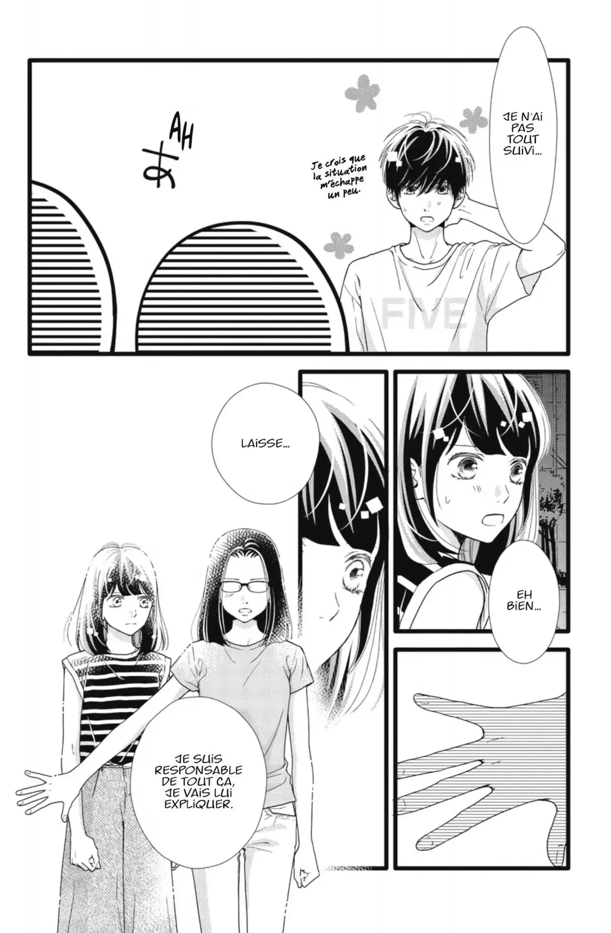 Banale à tout prix Volume 9 page 127