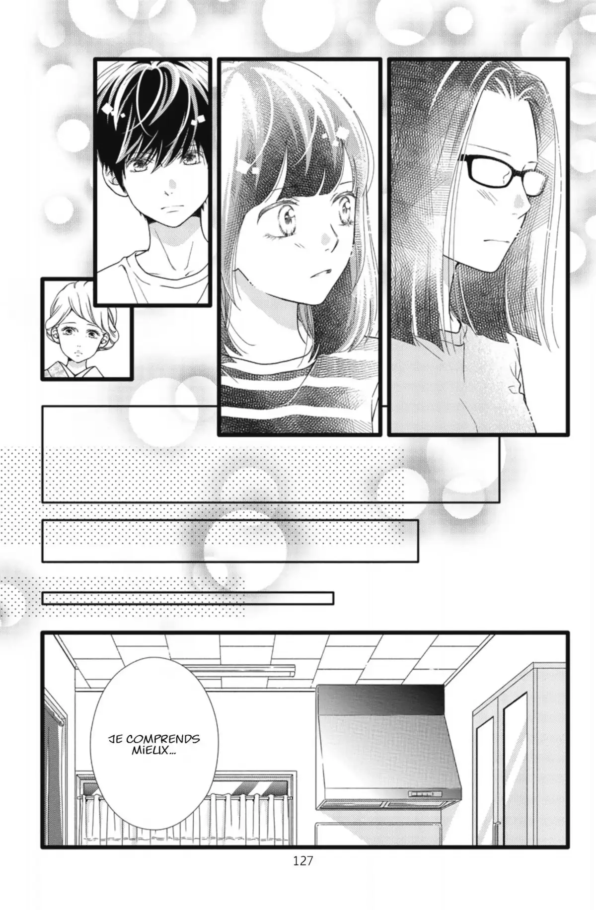Banale à tout prix Volume 9 page 128