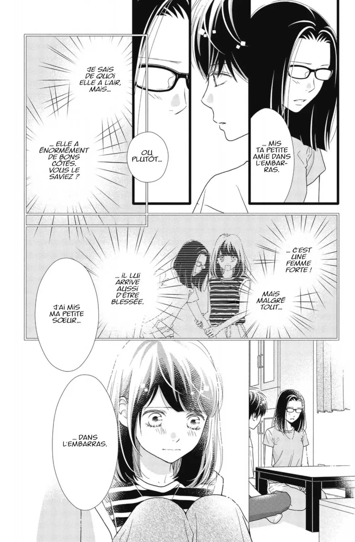 Banale à tout prix Volume 9 page 130