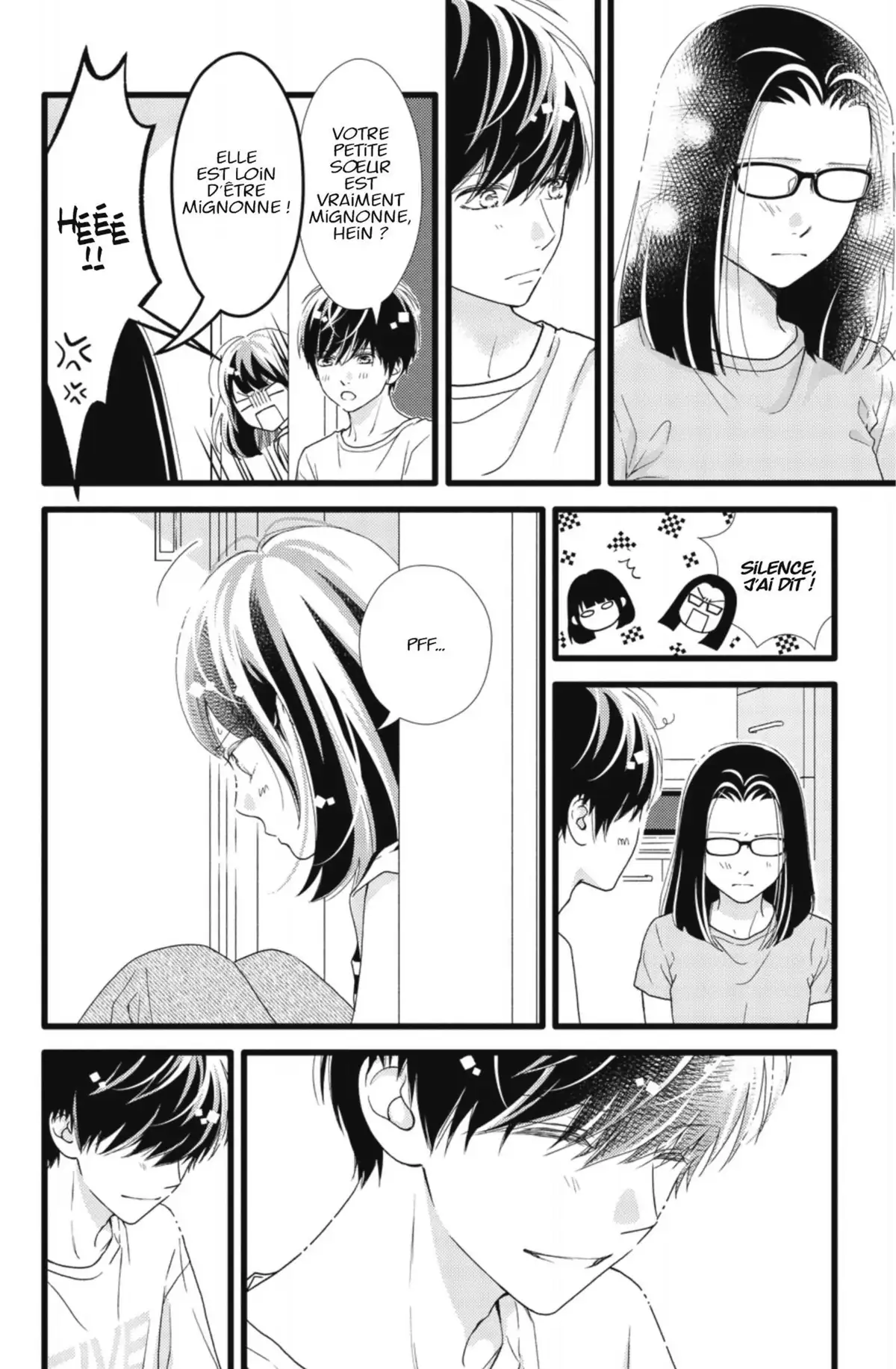 Banale à tout prix Volume 9 page 131