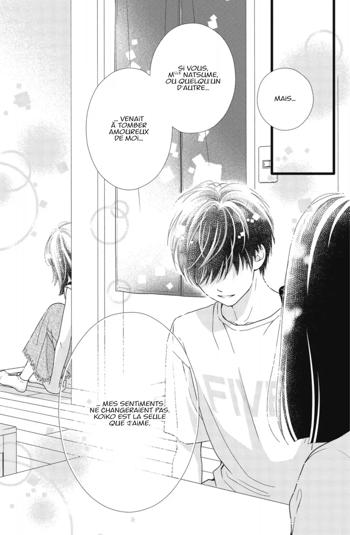 Banale à tout prix Volume 9 page 132
