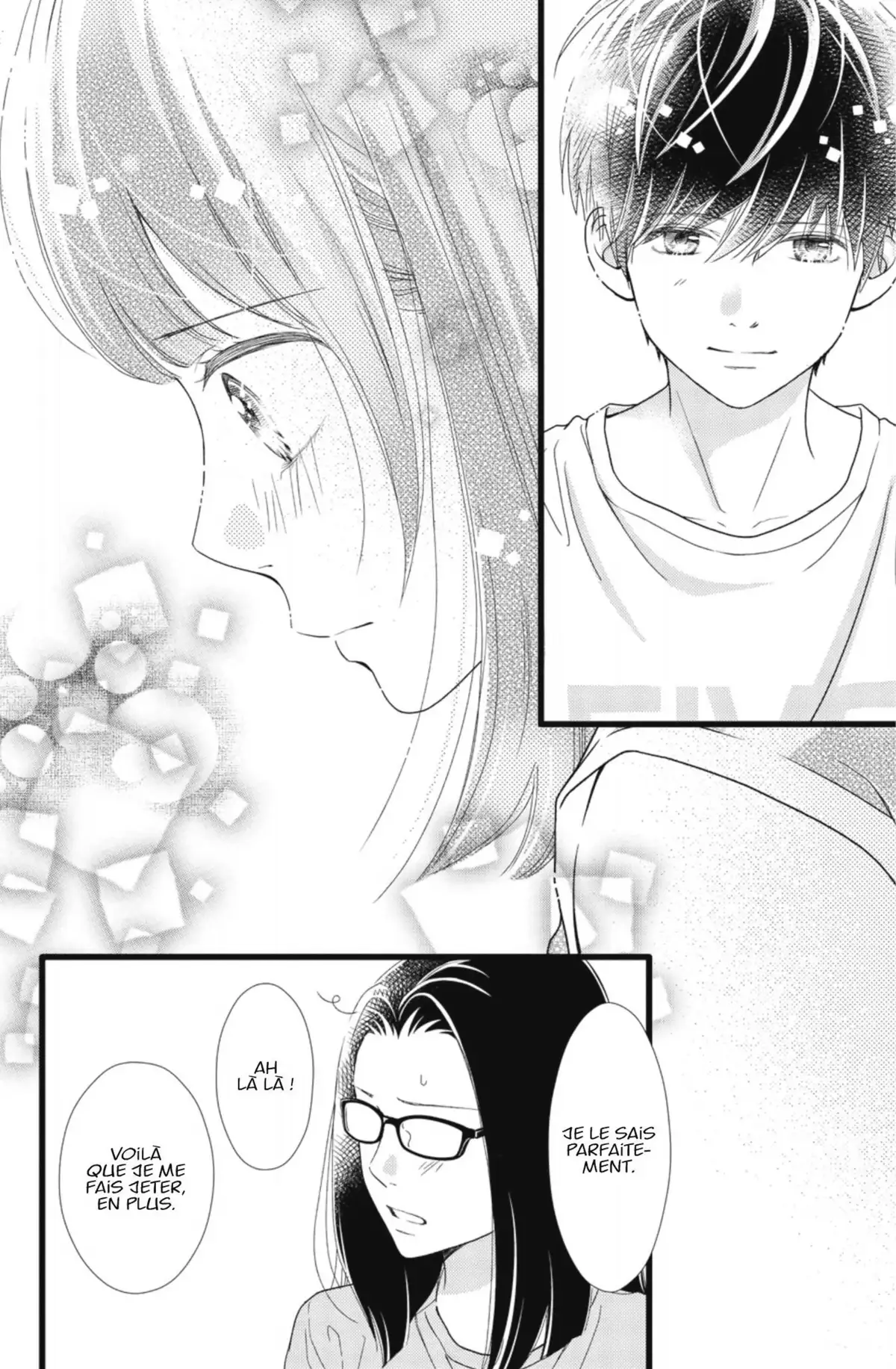 Banale à tout prix Volume 9 page 133