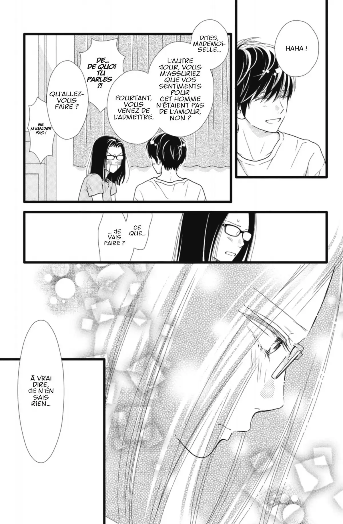 Banale à tout prix Volume 9 page 134