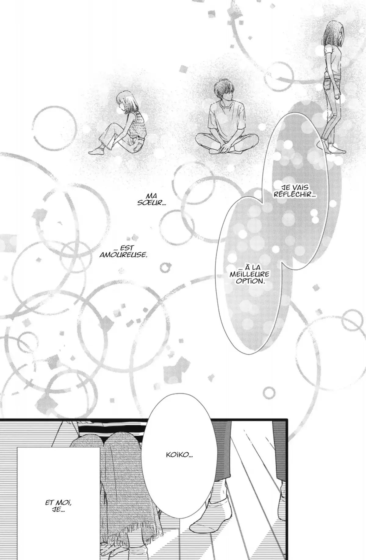 Banale à tout prix Volume 9 page 135