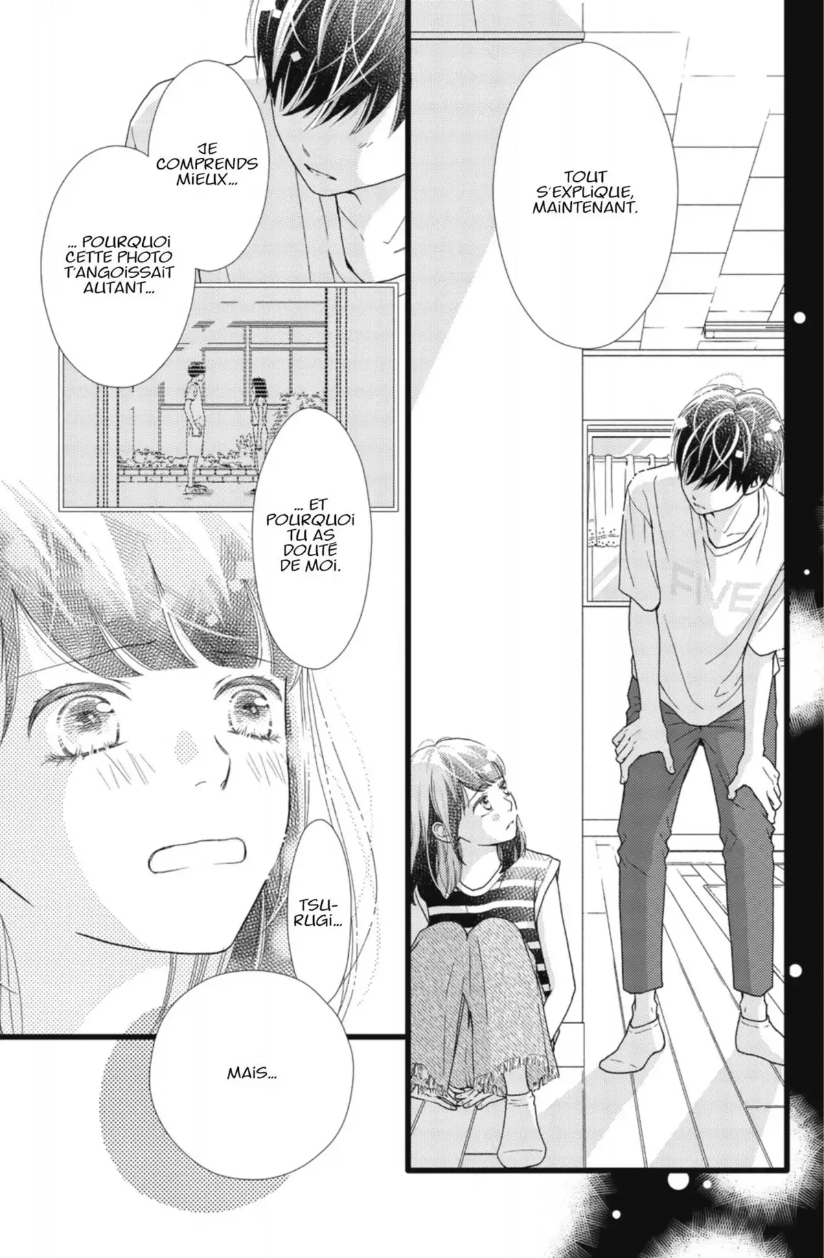 Banale à tout prix Volume 9 page 136