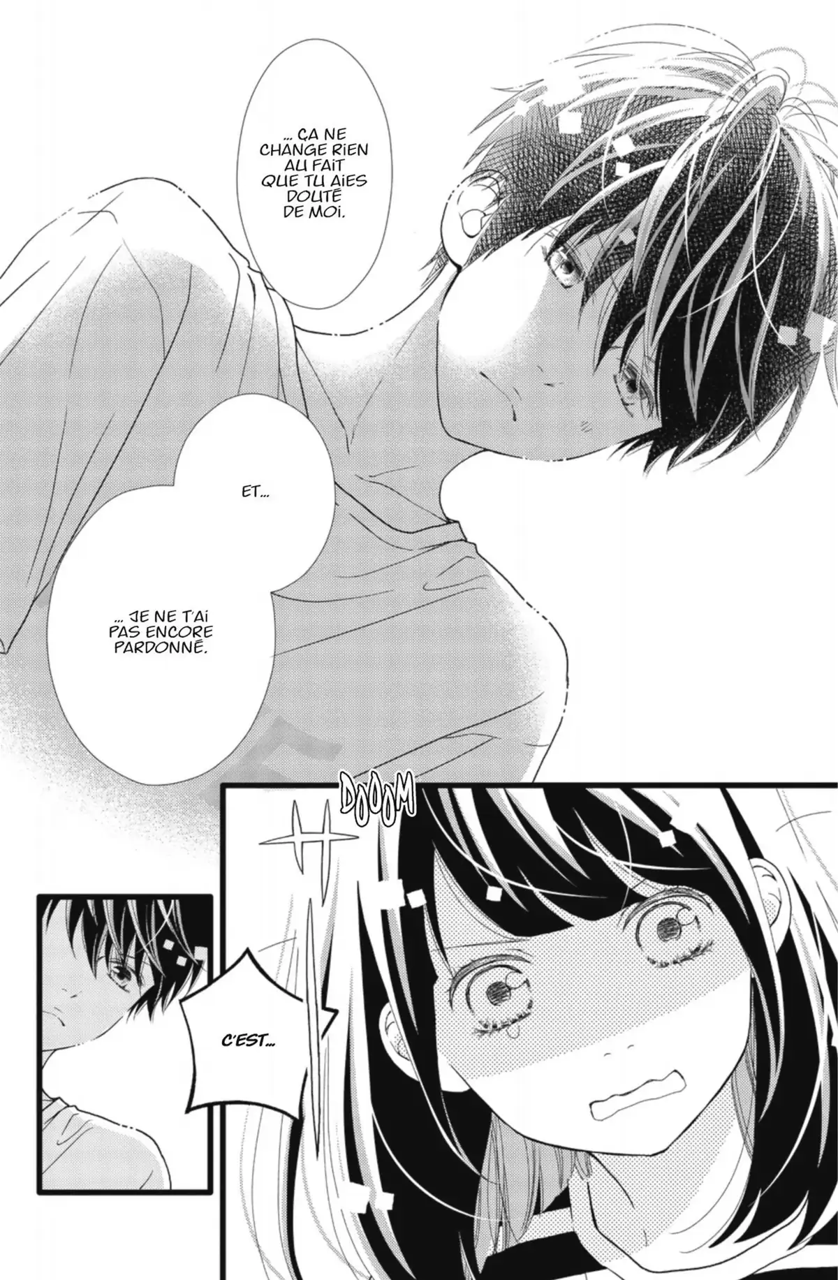 Banale à tout prix Volume 9 page 137