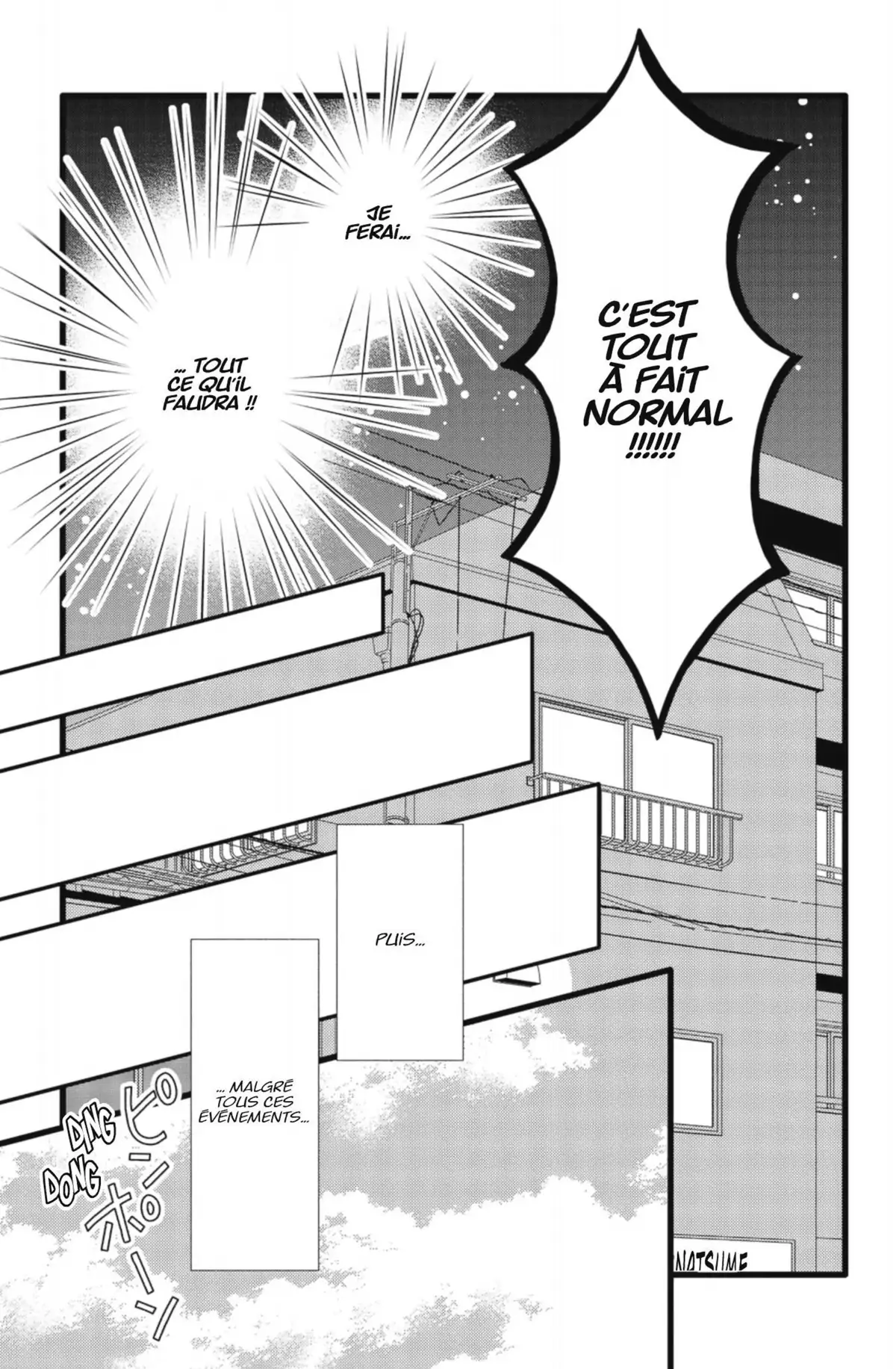 Banale à tout prix Volume 9 page 138