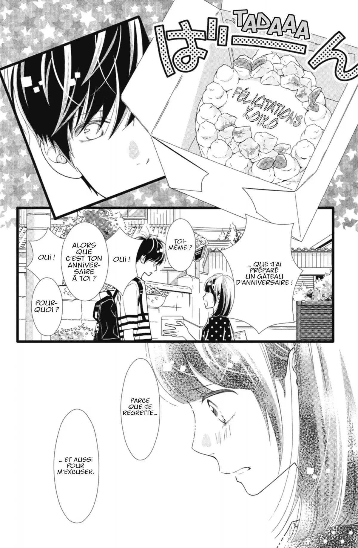 Banale à tout prix Volume 9 page 141