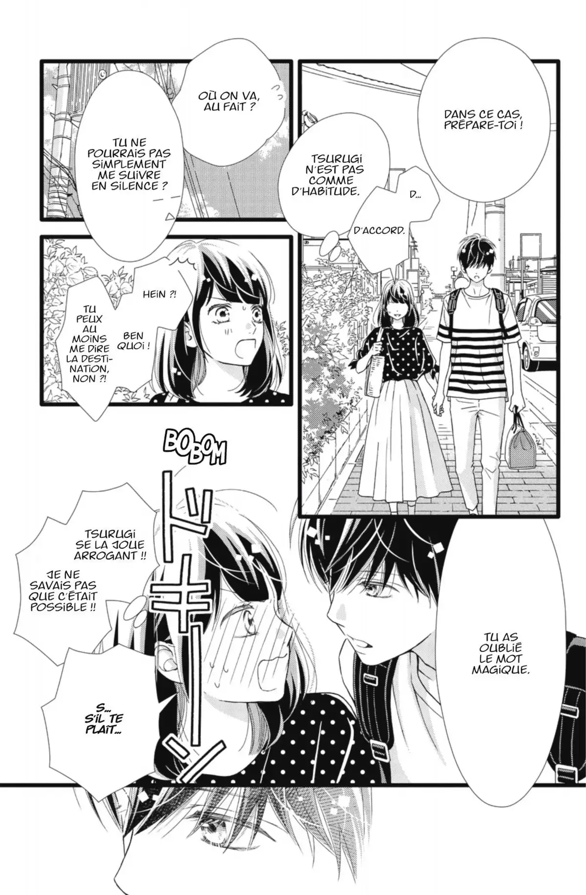 Banale à tout prix Volume 9 page 146
